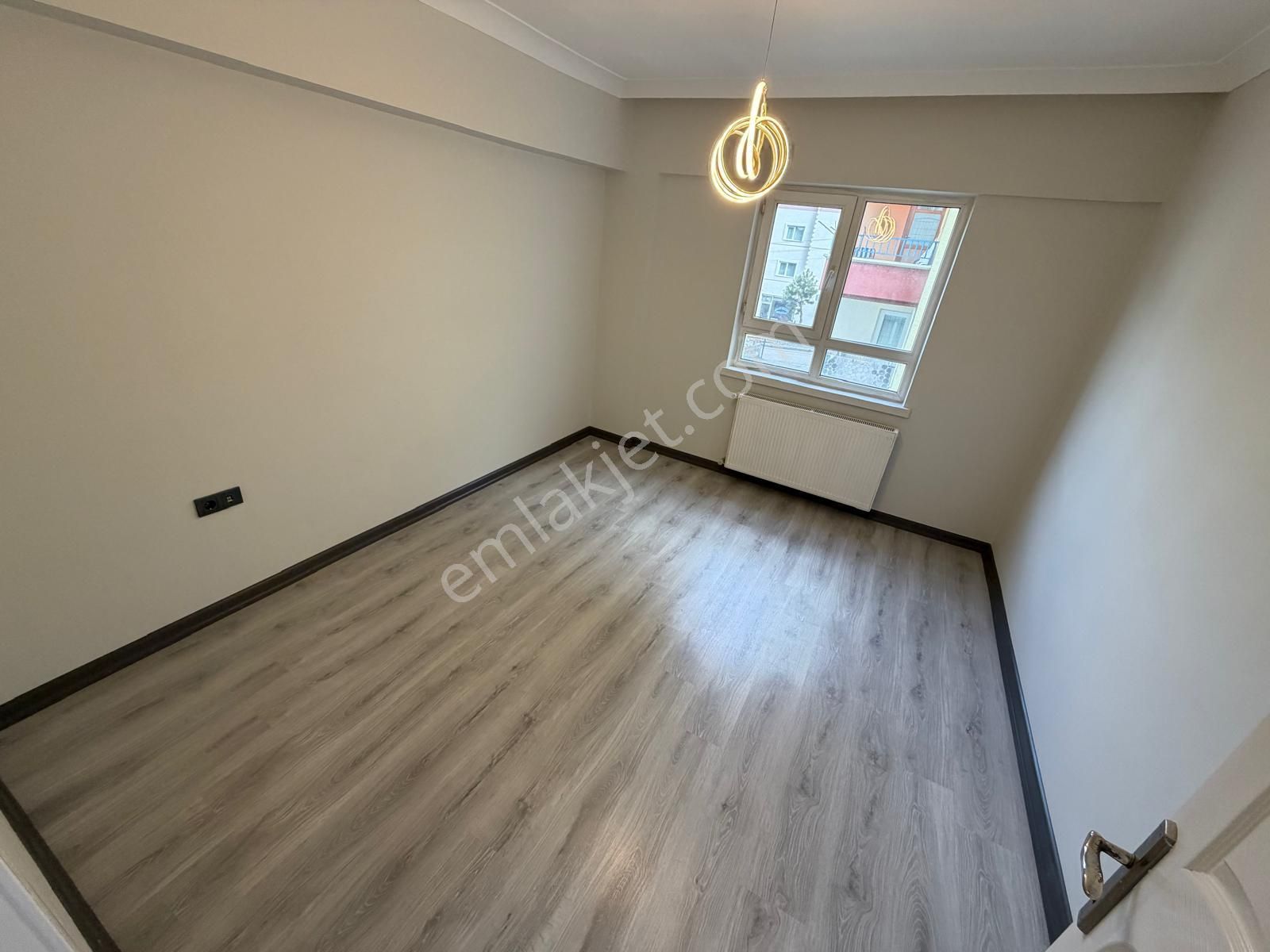 Tandoğan Mh. Geniş M2'li 3+1 Bağımsız Ultra Lüx Yapılı Daire!!! - Görsel 17