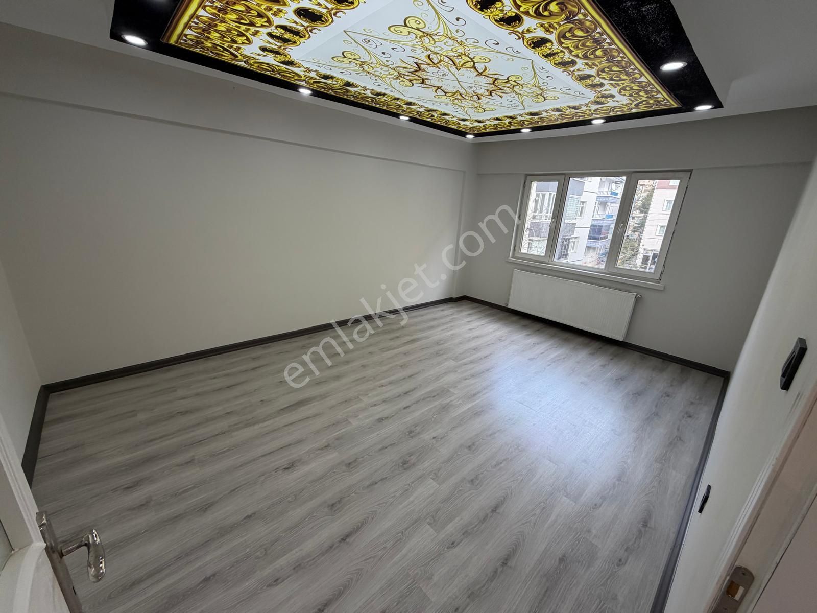 Tandoğan Mh. Geniş M2'li 3+1 Bağımsız Ultra Lüx Yapılı Daire!!! - Görsel 7