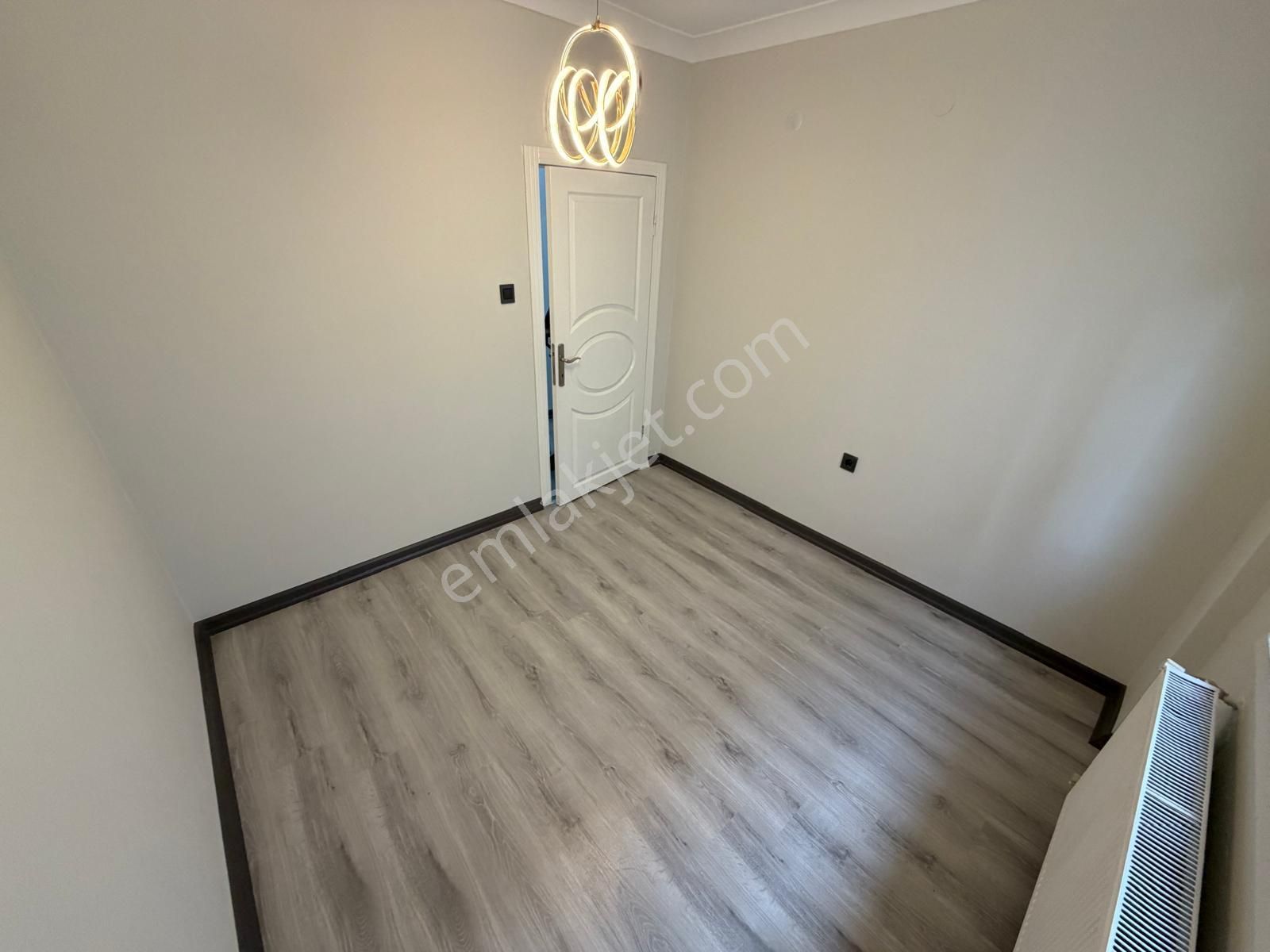 Tandoğan Mh. Geniş M2'li 3+1 Bağımsız Ultra Lüx Yapılı Daire!!! - Görsel 22