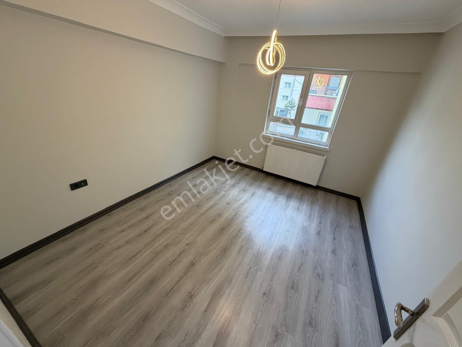 Tandoğan Mh. Geniş M2'li 3+1 Bağımsız Ultra Lüx Yapılı Daire!!! - Görsel 18