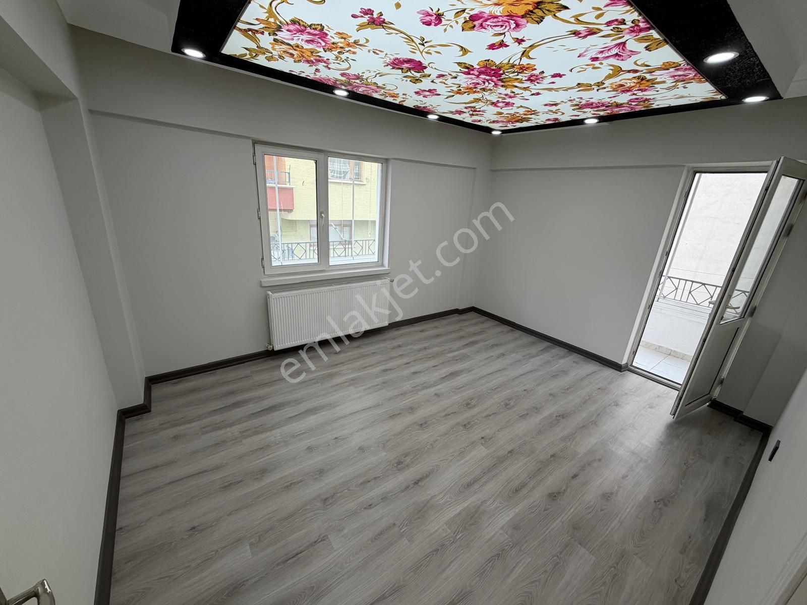 Tandoğan Mh. Geniş M2'li 3+1 Bağımsız Ultra Lüx Yapılı Daire!!! - Görsel 16