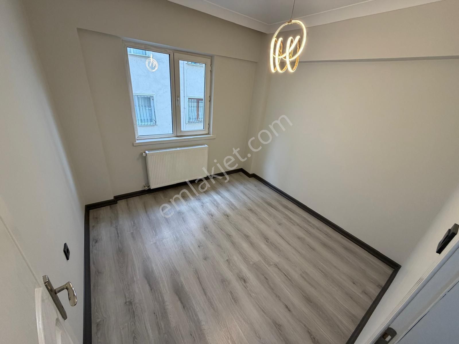 Tandoğan Mh. Geniş M2'li 3+1 Bağımsız Ultra Lüx Yapılı Daire!!! - Görsel 24