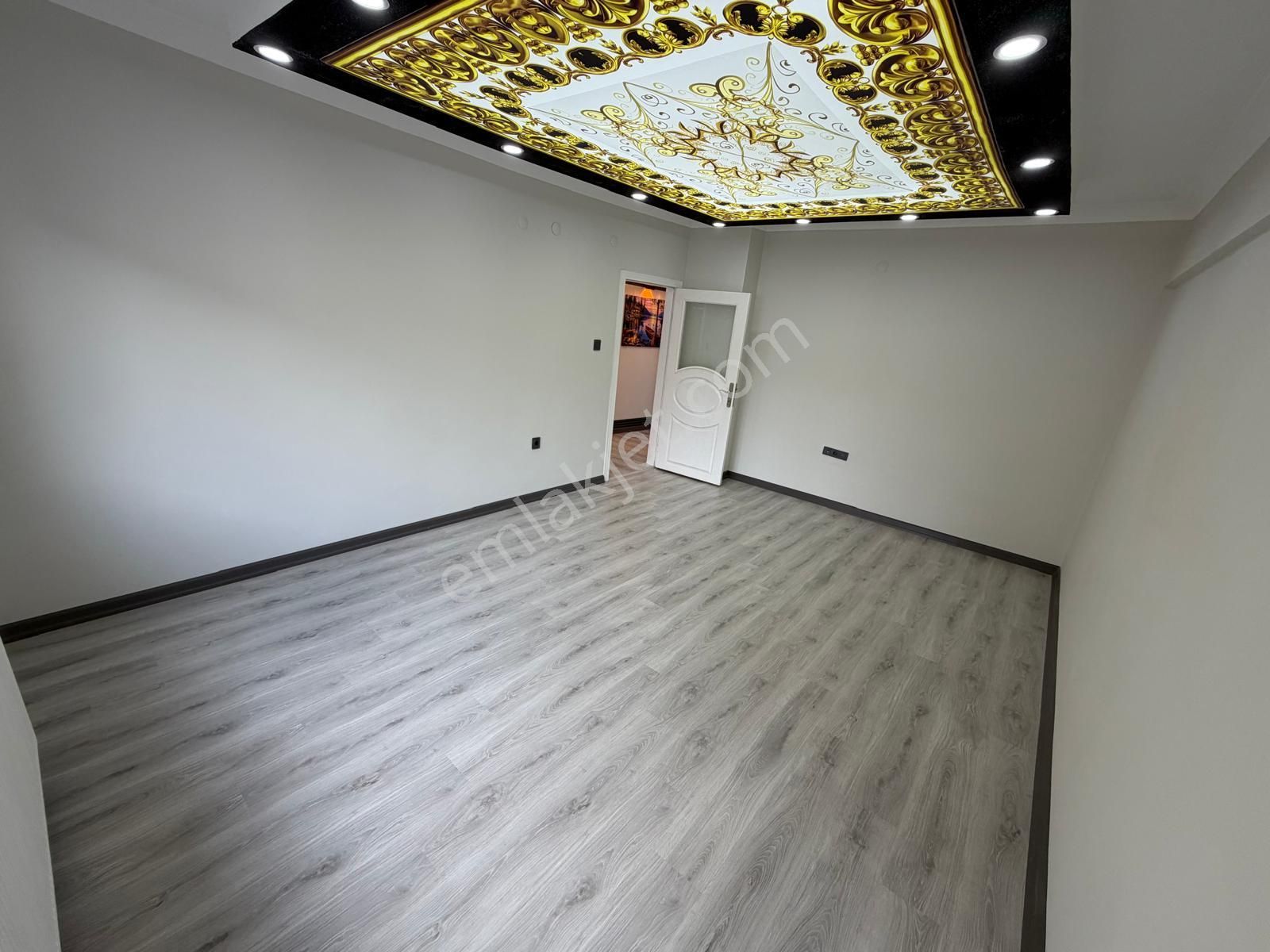 Tandoğan Mh. Geniş M2'li 3+1 Bağımsız Ultra Lüx Yapılı Daire!!! - Görsel 8