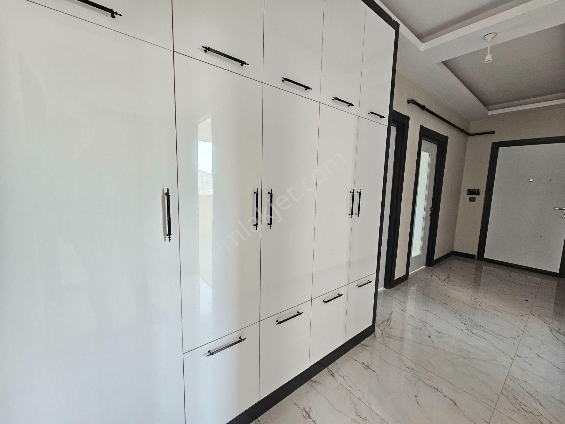 💫 Selahaddin Eyyubi Mah De İşyapar Gayrimenkul’den Ara Kat Son Kat Sıfır Lüx Daireler 🔥 - Görsel 27