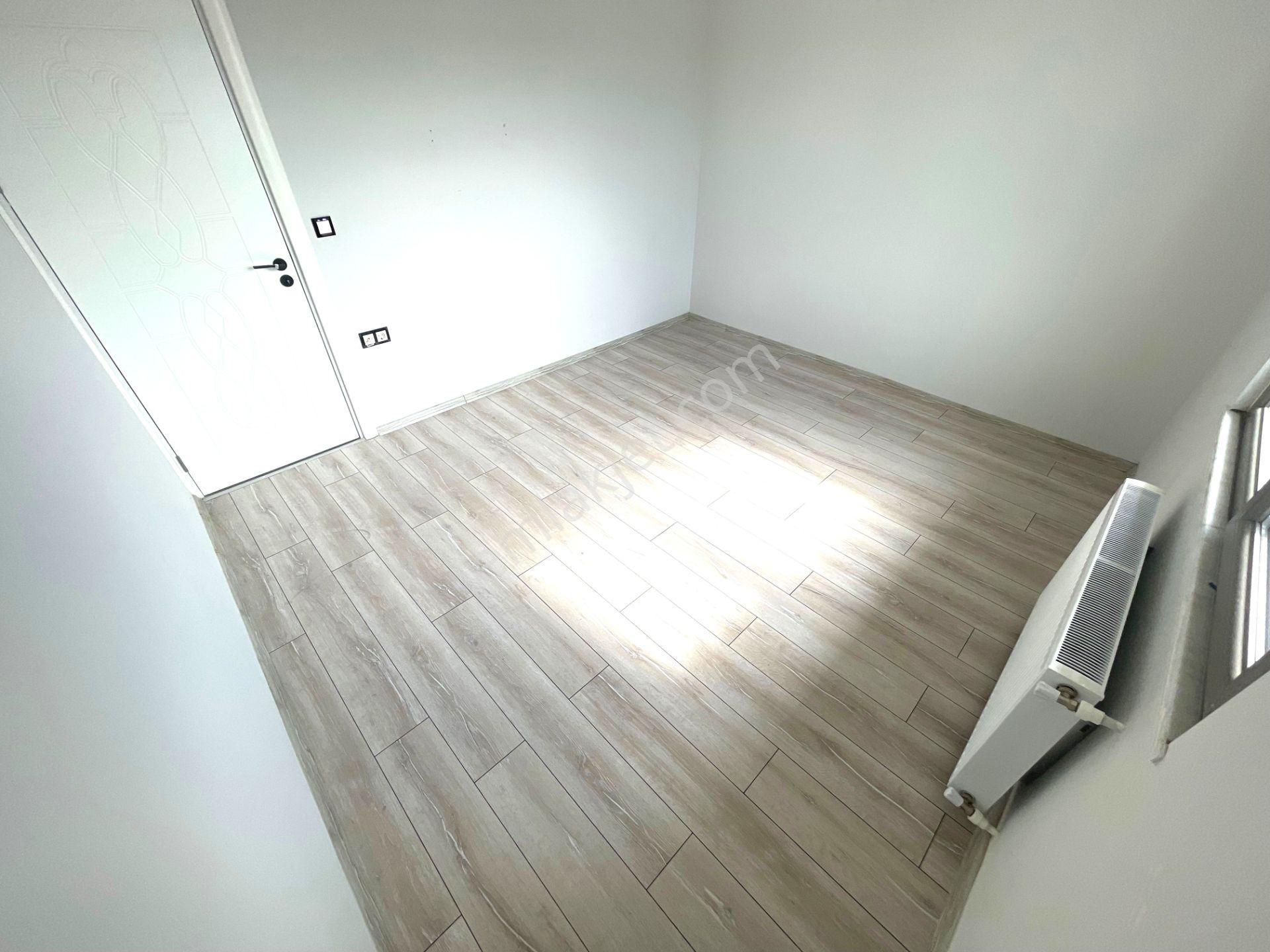 𝄞melodi'den Haftanın Bankosu Kapalı Otoparklı Ön Cephe Doğalgazlı Enfes Tasarımıyla 2+1 Daire - Görsel 24