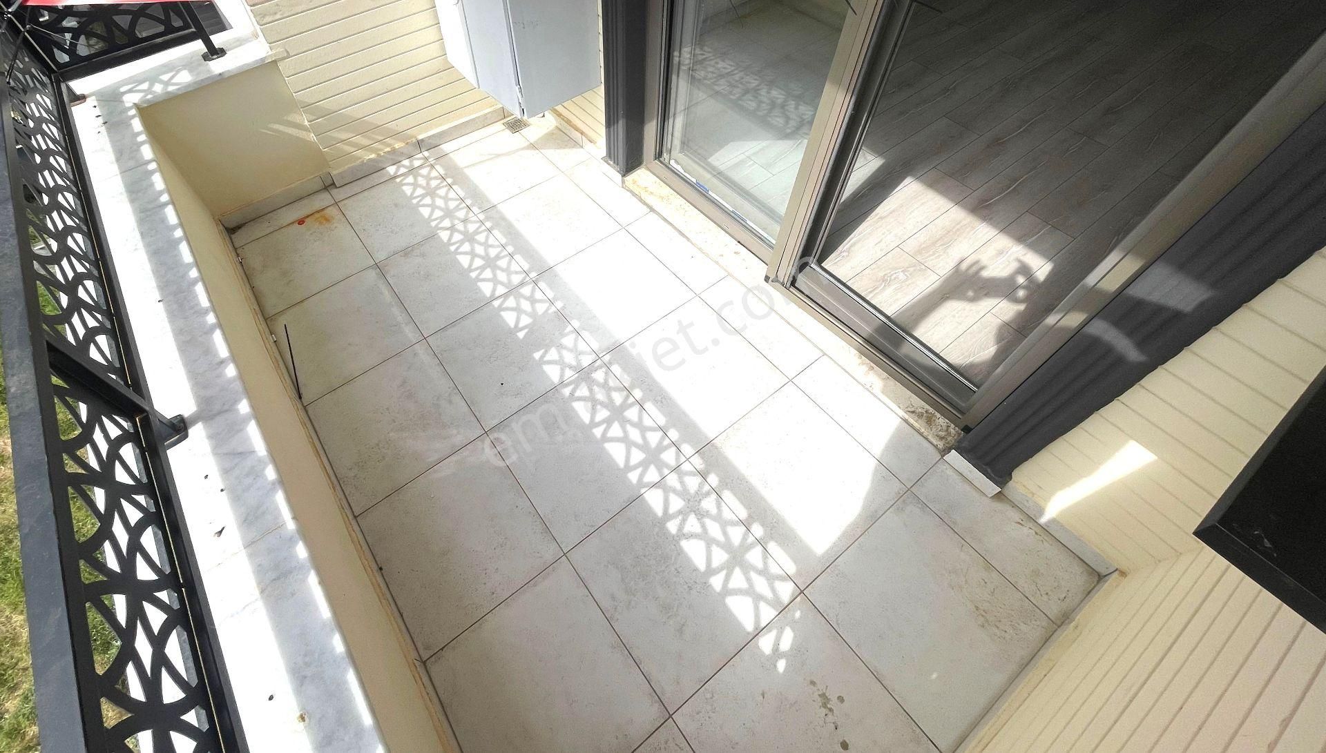 𝄞melodi'den Haftanın Bankosu Kapalı Otoparklı Ön Cephe Doğalgazlı Enfes Tasarımıyla 2+1 Daire - Görsel 13