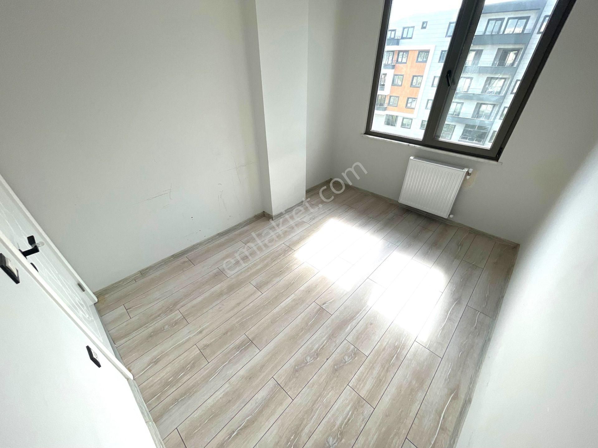 𝄞melodi'den Haftanın Bankosu Kapalı Otoparklı Ön Cephe Doğalgazlı Enfes Tasarımıyla 2+1 Daire - Görsel 16