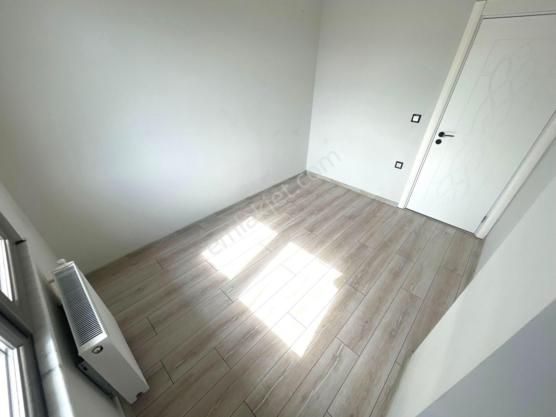 𝄞melodi'den Haftanın Bankosu Kapalı Otoparklı Ön Cephe Doğalgazlı Enfes Tasarımıyla 2+1 Daire - Görsel 21