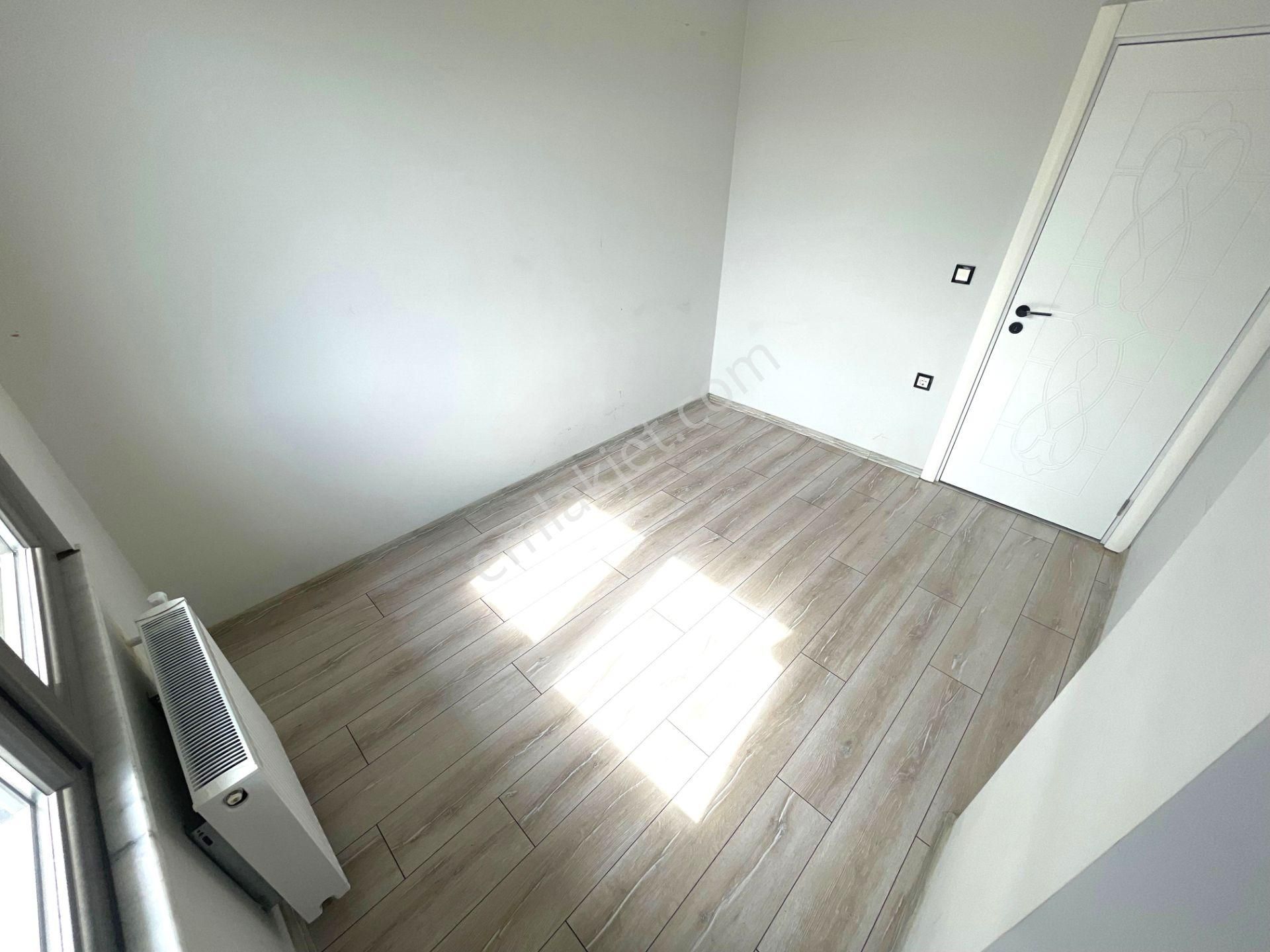 𝄞melodi'den Haftanın Bankosu Kapalı Otoparklı Ön Cephe Doğalgazlı Enfes Tasarımıyla 2+1 Daire - Görsel 22