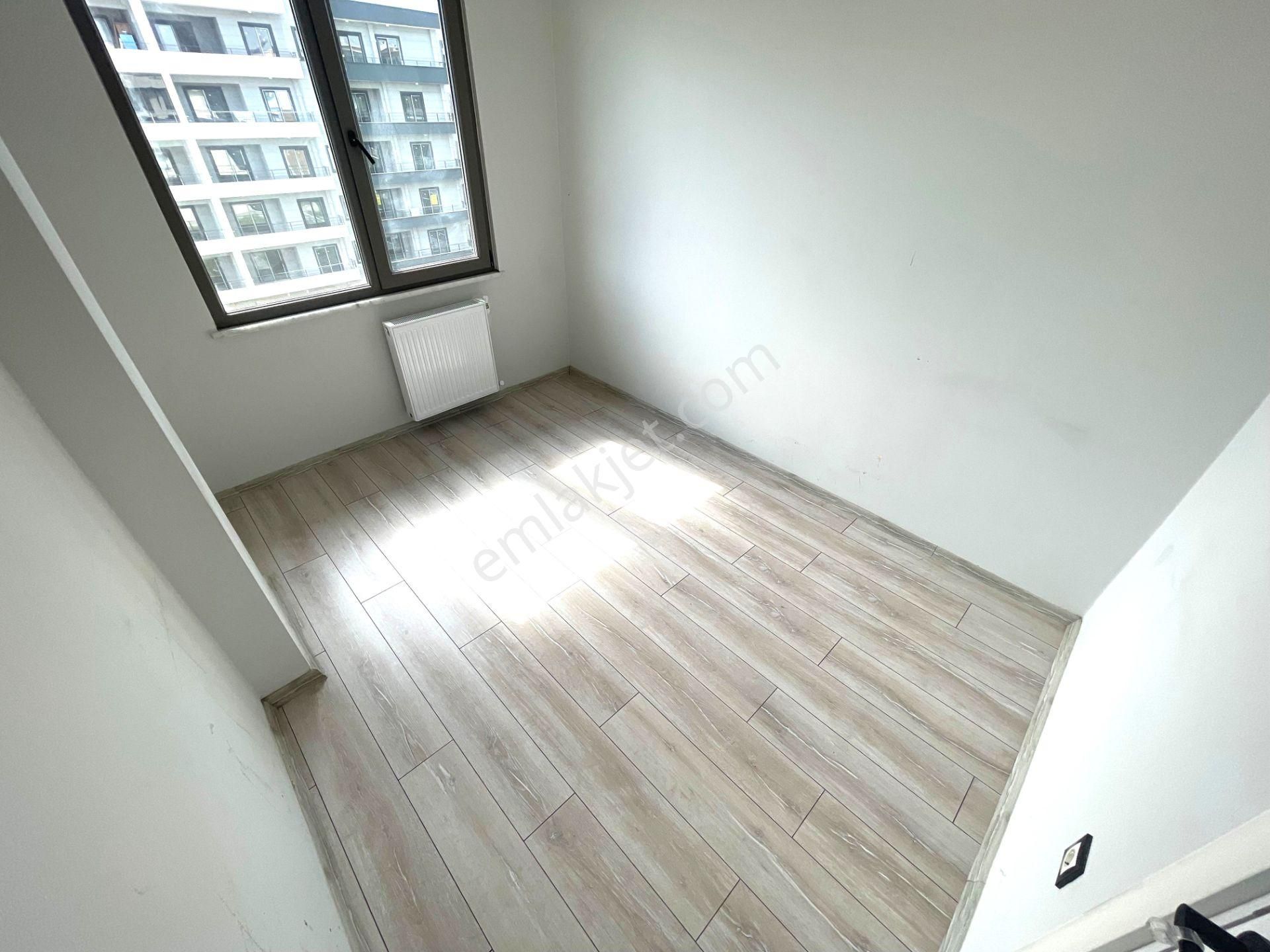 𝄞melodi'den Haftanın Bankosu Kapalı Otoparklı Ön Cephe Doğalgazlı Enfes Tasarımıyla 2+1 Daire - Görsel 15