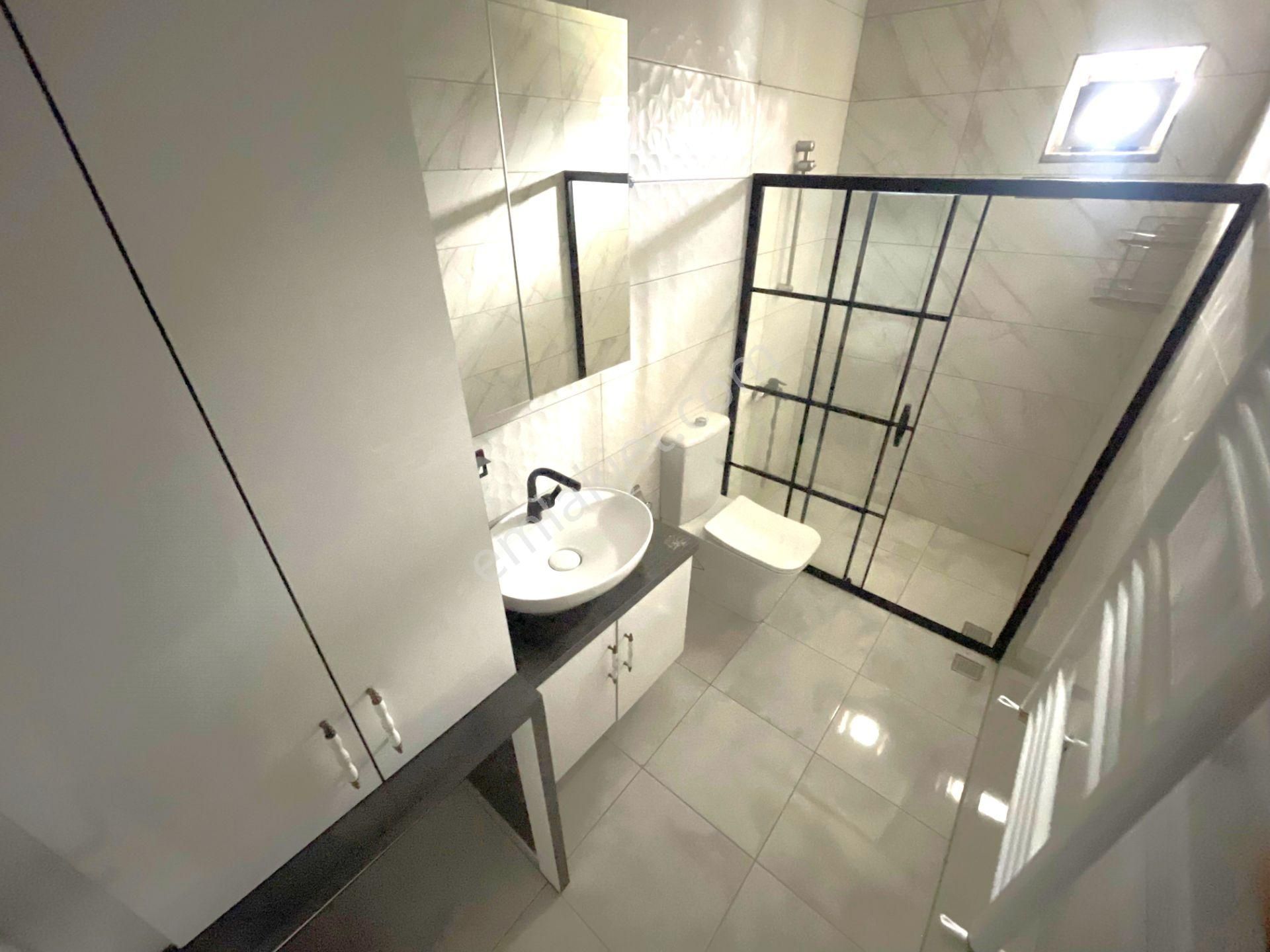 𝄞melodi'den Haftanın Bankosu Kapalı Otoparklı Ön Cephe Doğalgazlı Enfes Tasarımıyla 2+1 Daire - Görsel 9