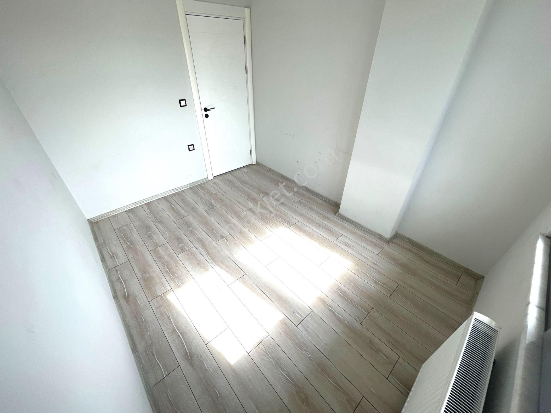 𝄞melodi'den Haftanın Bankosu Kapalı Otoparklı Ön Cephe Doğalgazlı Enfes Tasarımıyla 2+1 Daire - Görsel 19