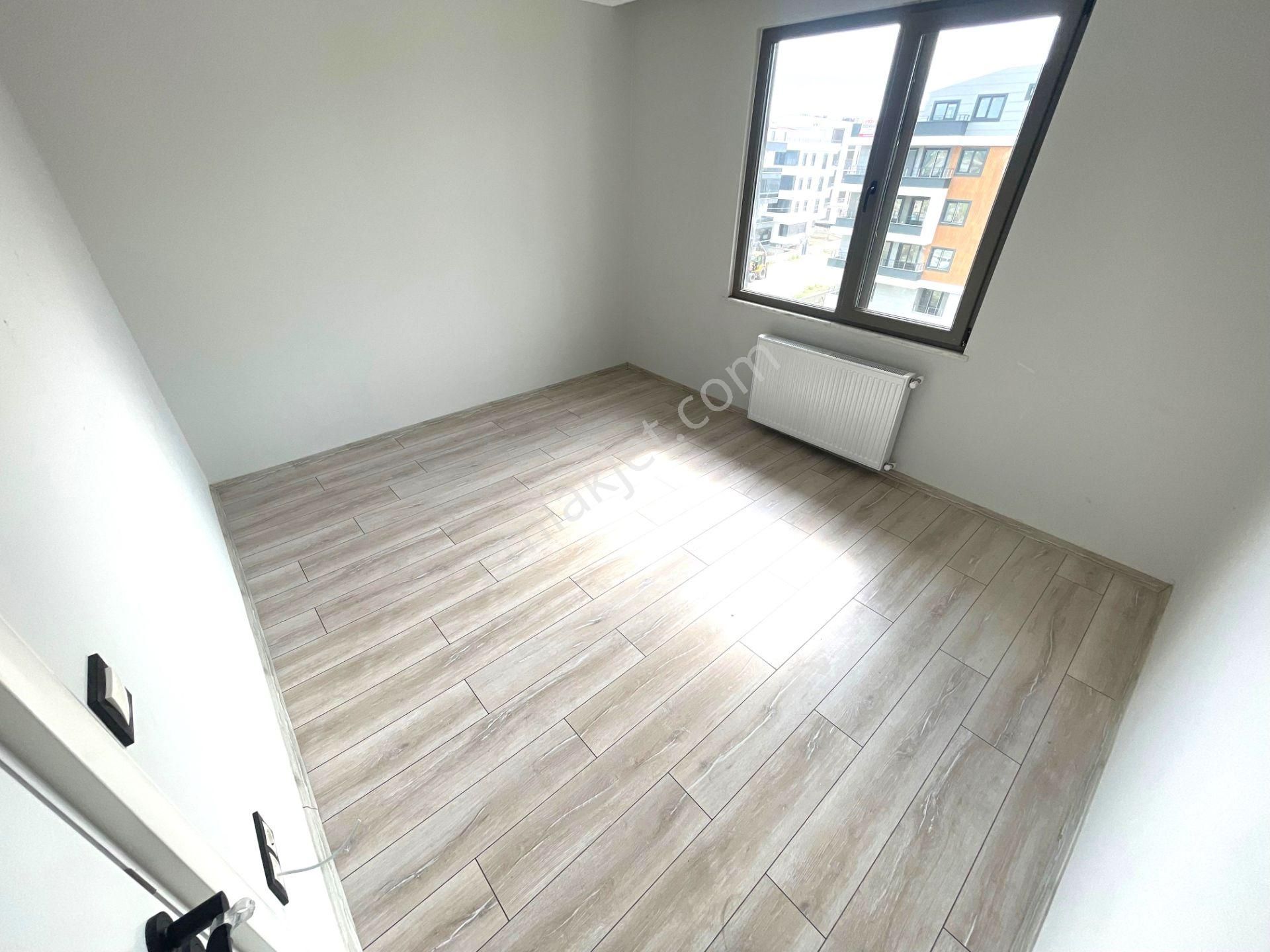 𝄞melodi'den Haftanın Bankosu Kapalı Otoparklı Ön Cephe Doğalgazlı Enfes Tasarımıyla 2+1 Daire - Görsel 23