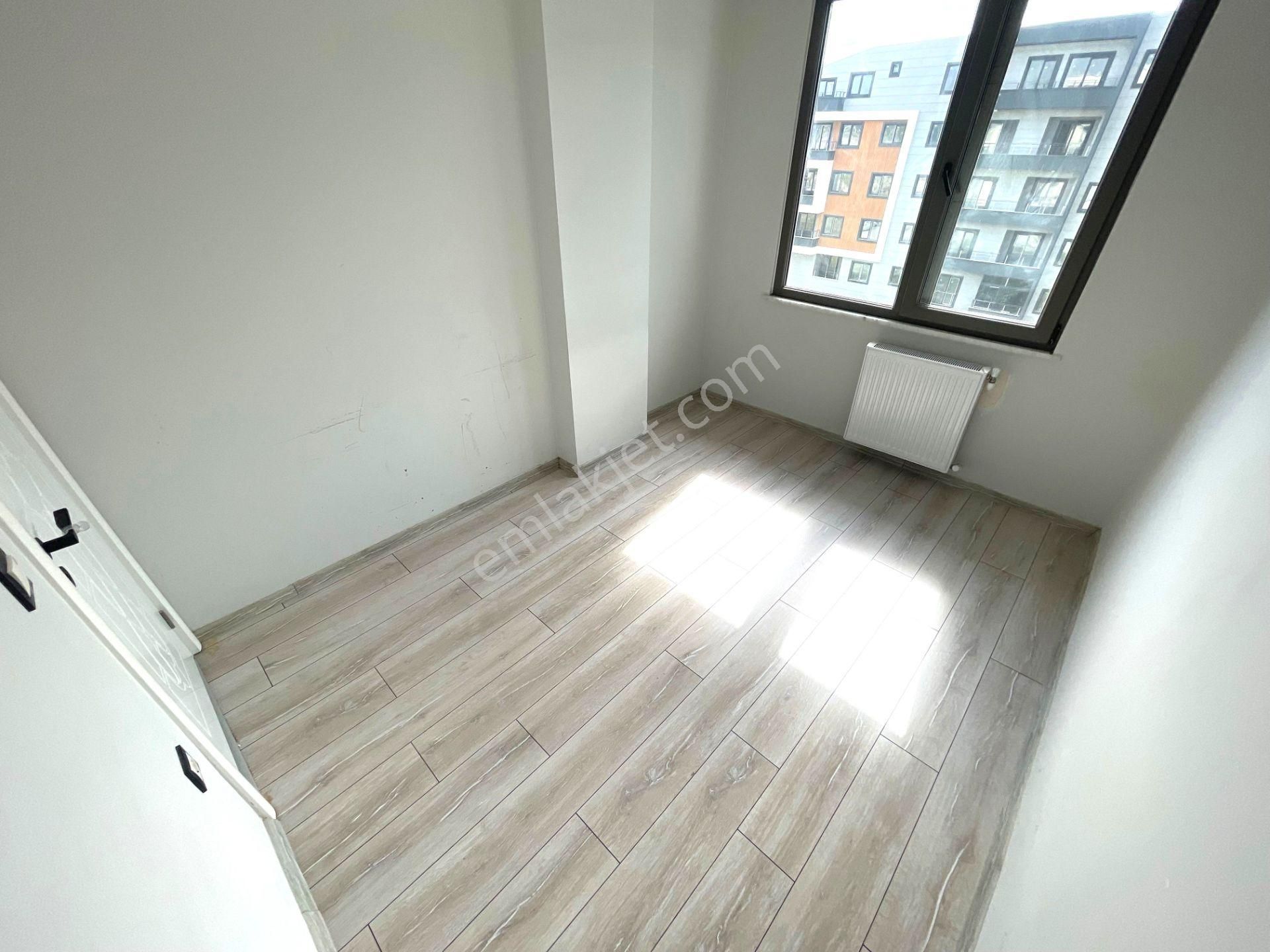 𝄞melodi'den Haftanın Bankosu Kapalı Otoparklı Ön Cephe Doğalgazlı Enfes Tasarımıyla 2+1 Daire - Görsel 17