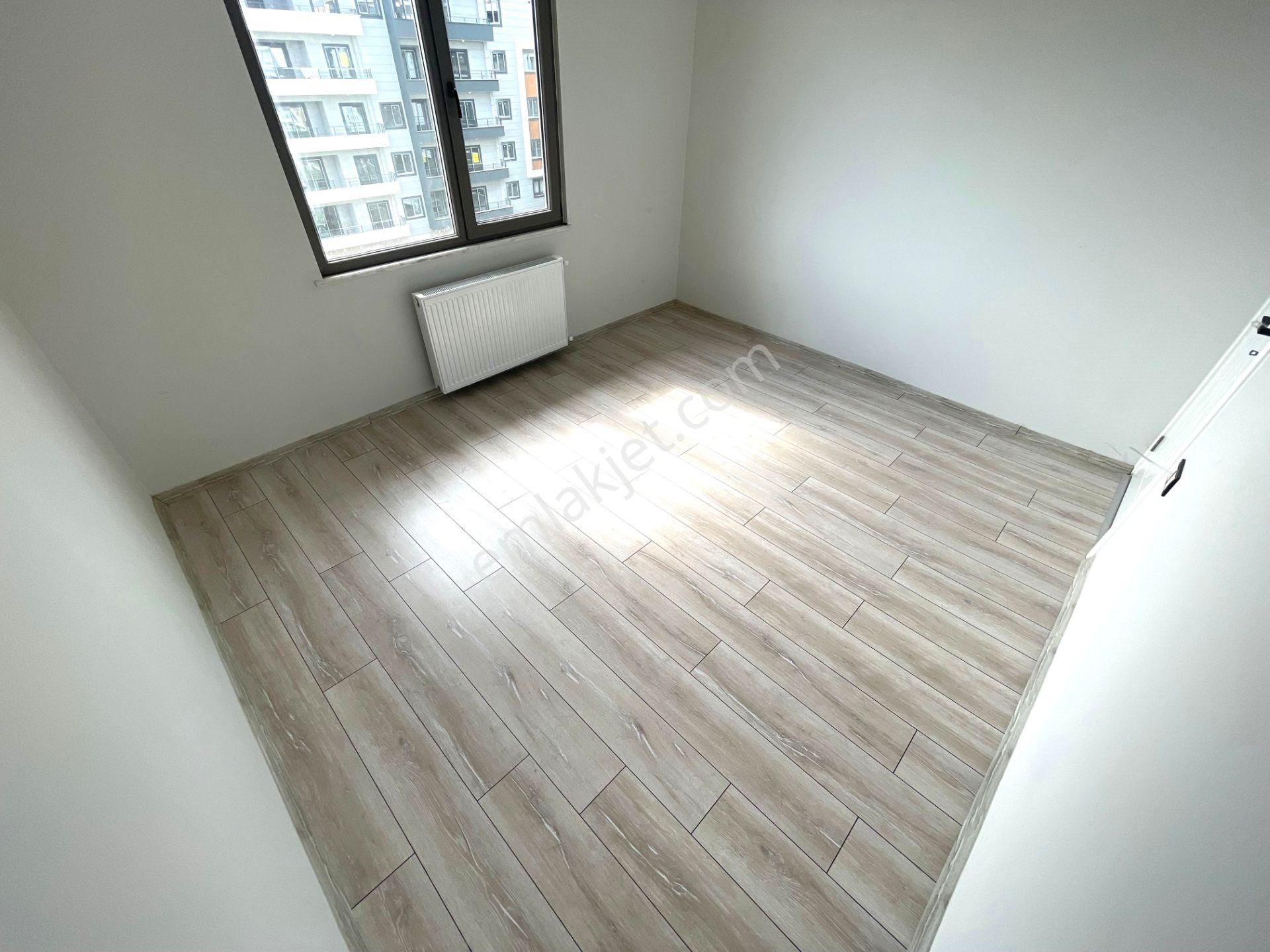 𝄞melodi'den Haftanın Bankosu Kapalı Otoparklı Ön Cephe Doğalgazlı Enfes Tasarımıyla 2+1 Daire - Görsel 26