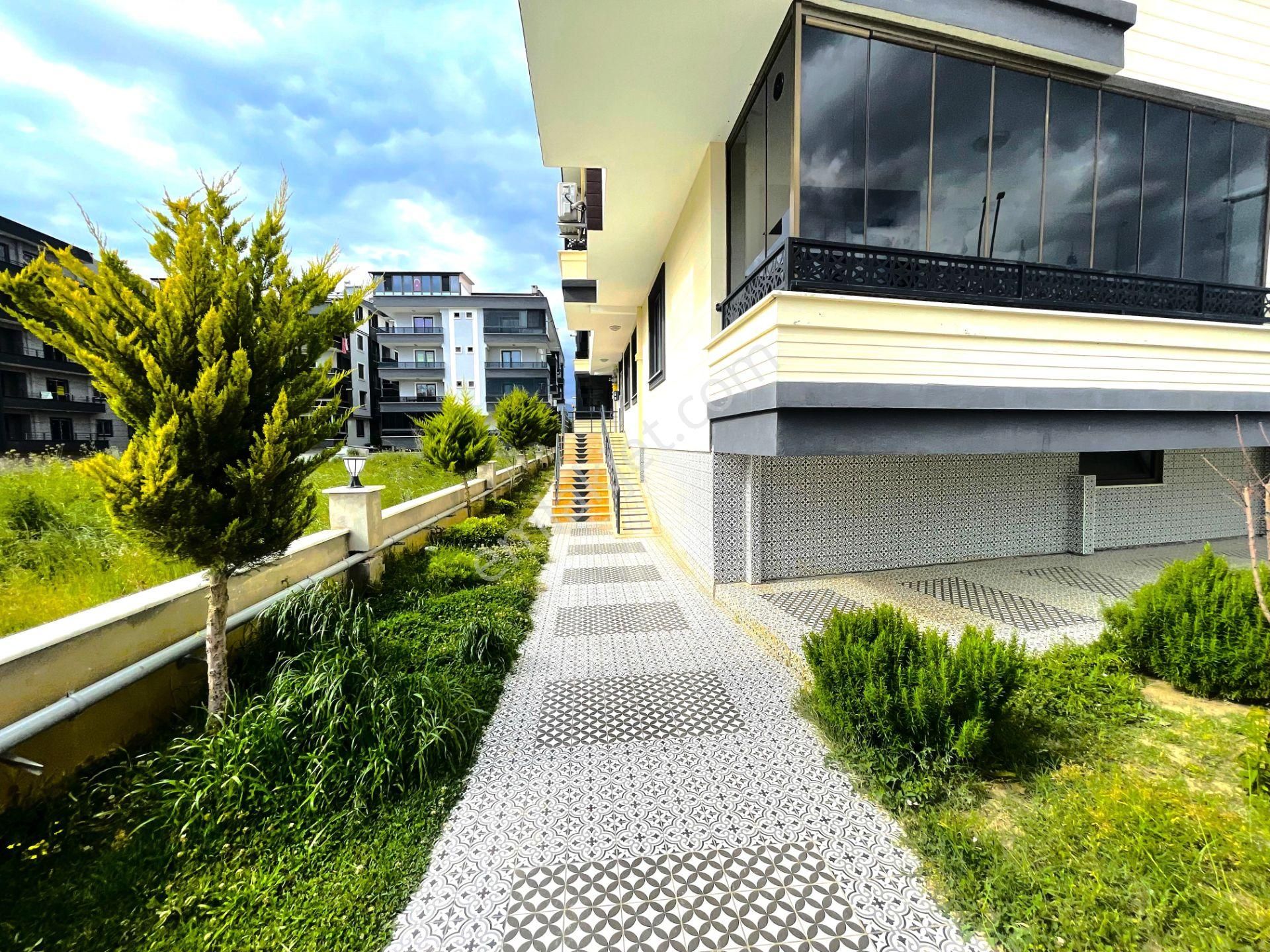 𝄞melodi'den Haftanın Bankosu Kapalı Otoparklı Ön Cephe Doğalgazlı Enfes Tasarımıyla 2+1 Daire - Görsel 2