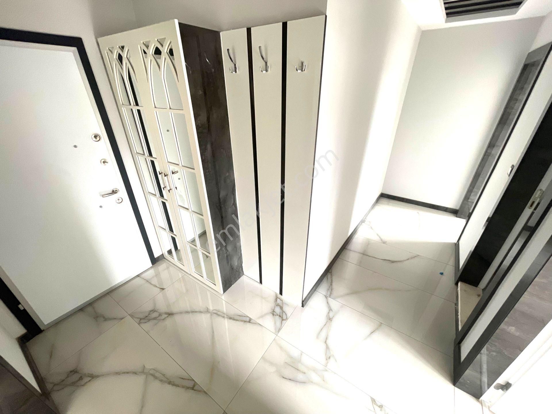 𝄞melodi'den Haftanın Bankosu Kapalı Otoparklı Ön Cephe Doğalgazlı Enfes Tasarımıyla 2+1 Daire - Görsel 8