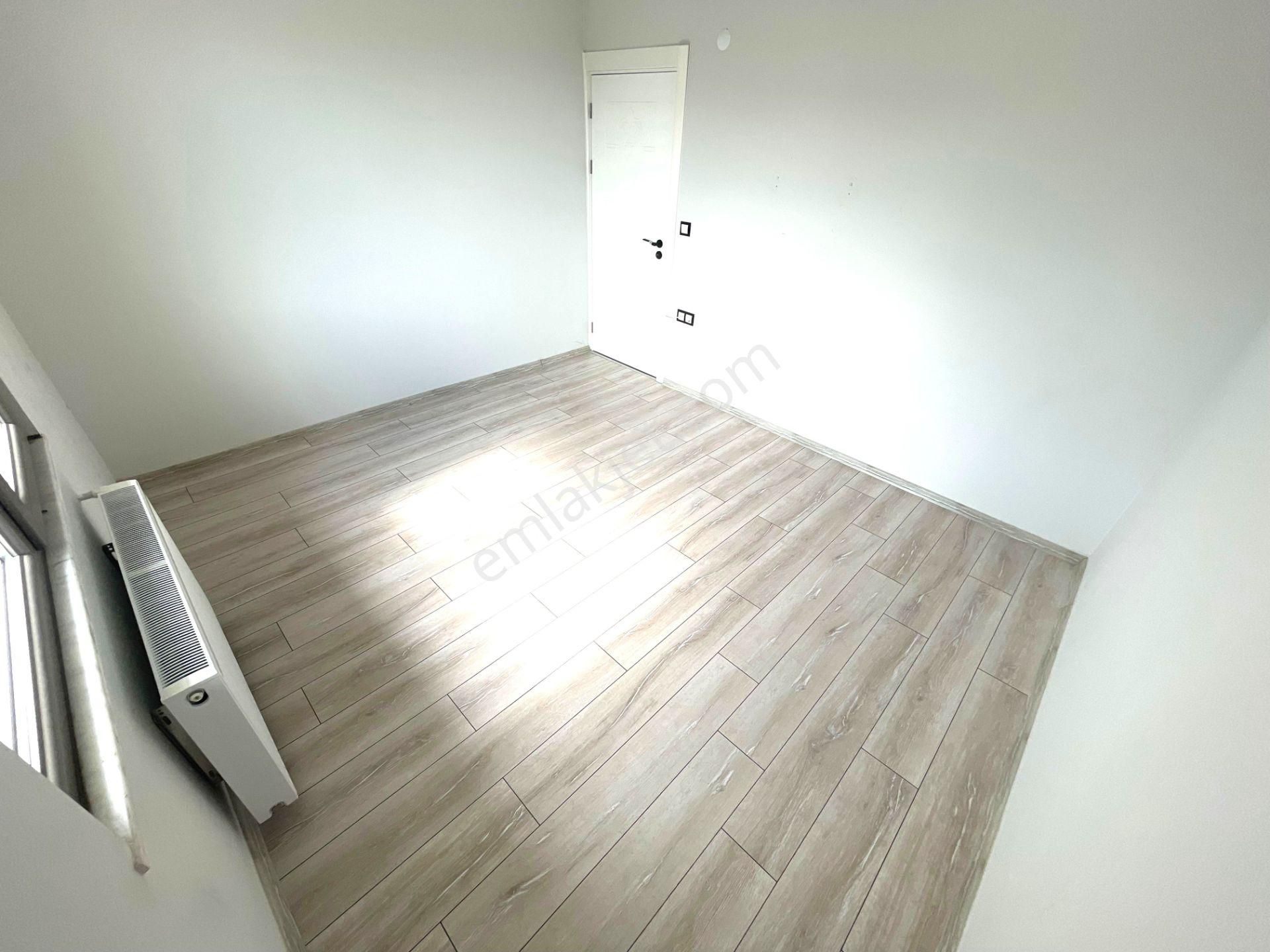 𝄞melodi'den Haftanın Bankosu Kapalı Otoparklı Ön Cephe Doğalgazlı Enfes Tasarımıyla 2+1 Daire - Görsel 27