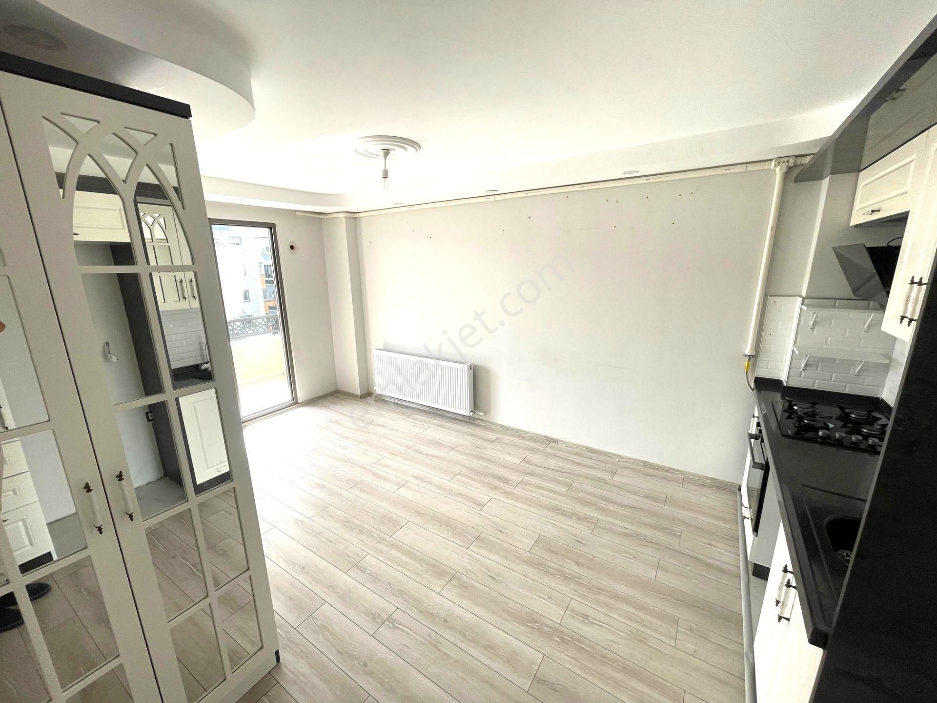 𝄞melodi'den Haftanın Bankosu Kapalı Otoparklı Ön Cephe Doğalgazlı Enfes Tasarımıyla 2+1 Daire - Görsel 11