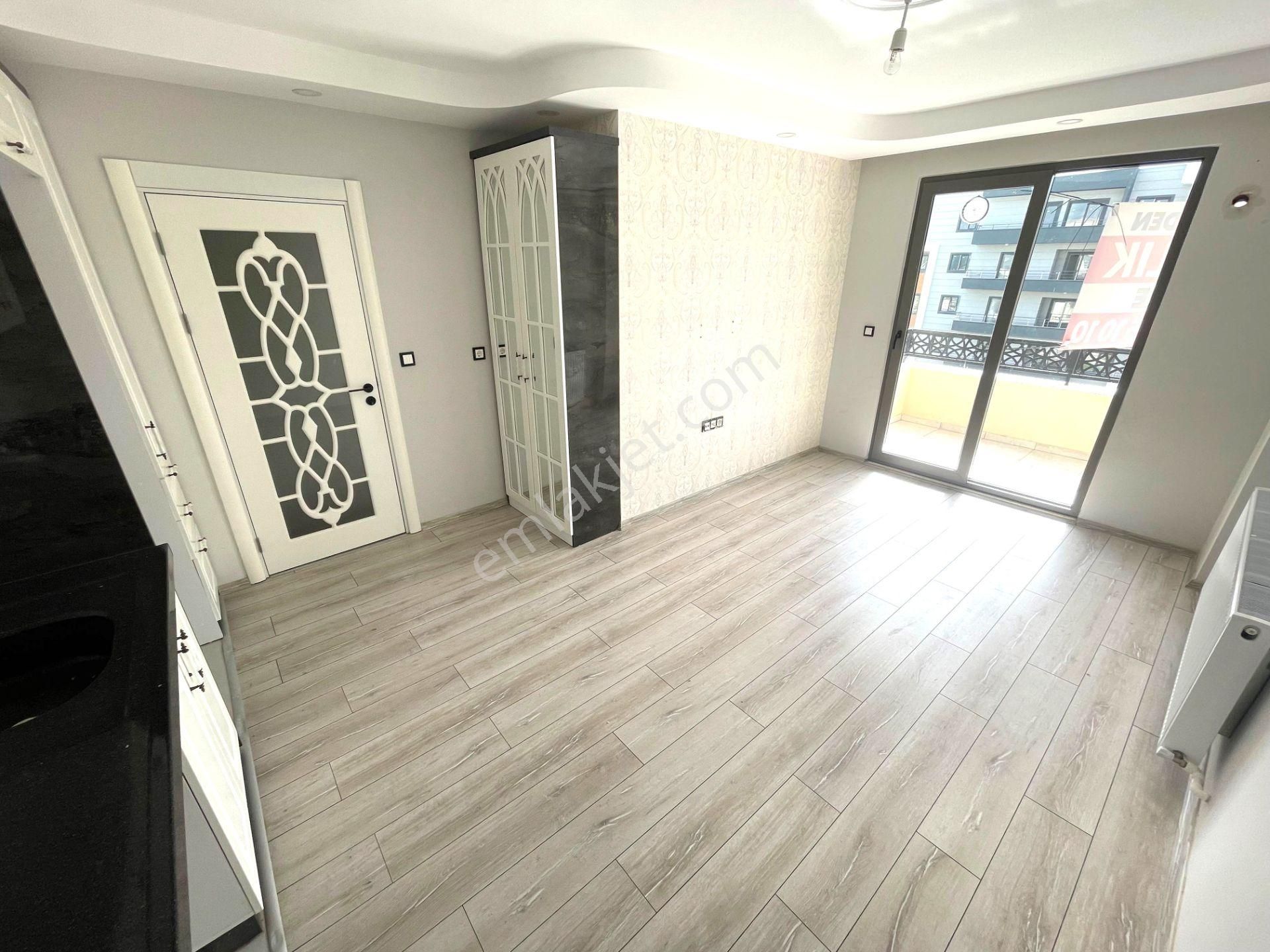 𝄞melodi'den Haftanın Bankosu Kapalı Otoparklı Ön Cephe Doğalgazlı Enfes Tasarımıyla 2+1 Daire - Görsel 12