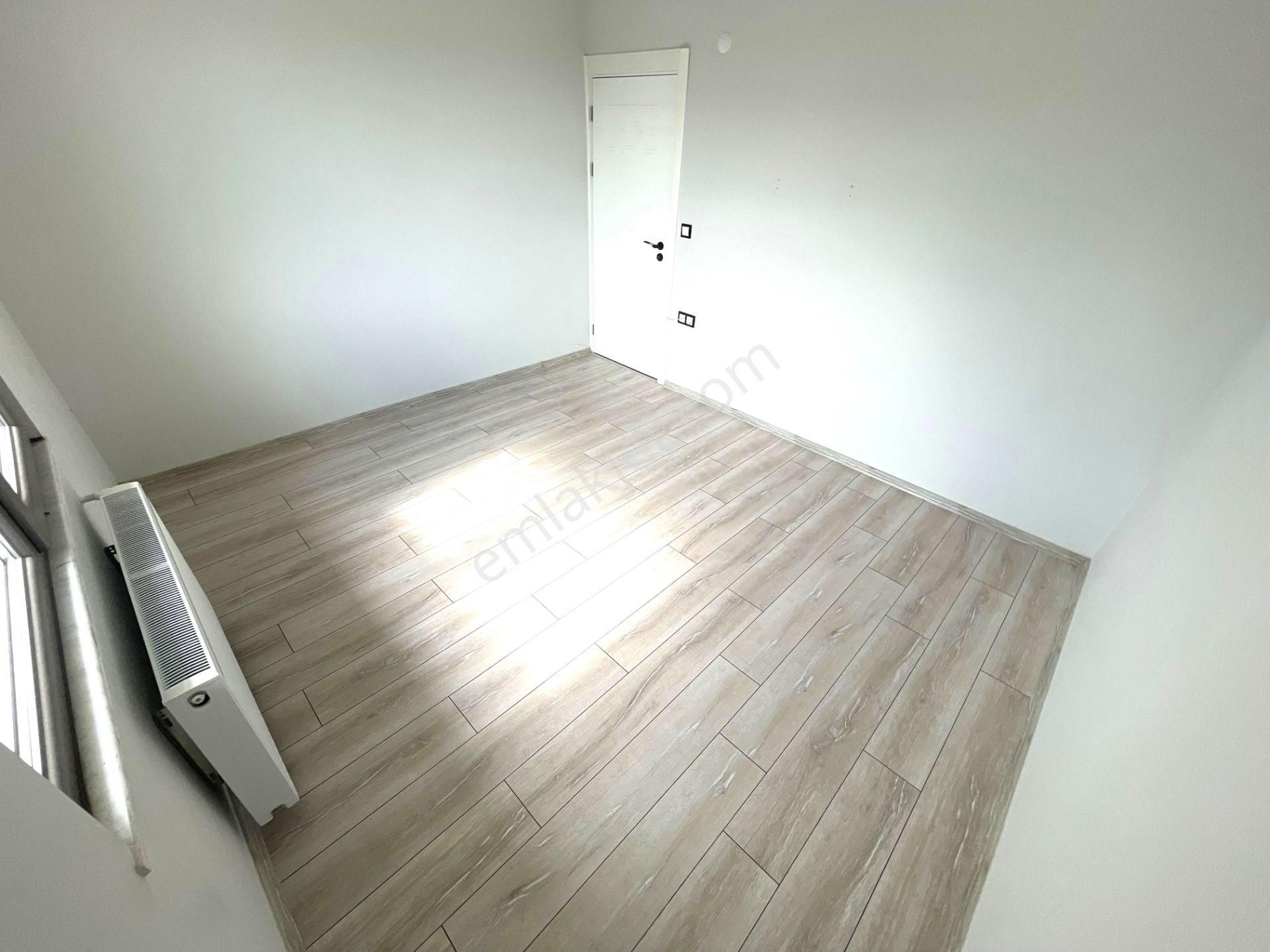 𝄞melodi'den Haftanın Bankosu Kapalı Otoparklı Ön Cephe Doğalgazlı Enfes Tasarımıyla 2+1 Daire - Görsel 25