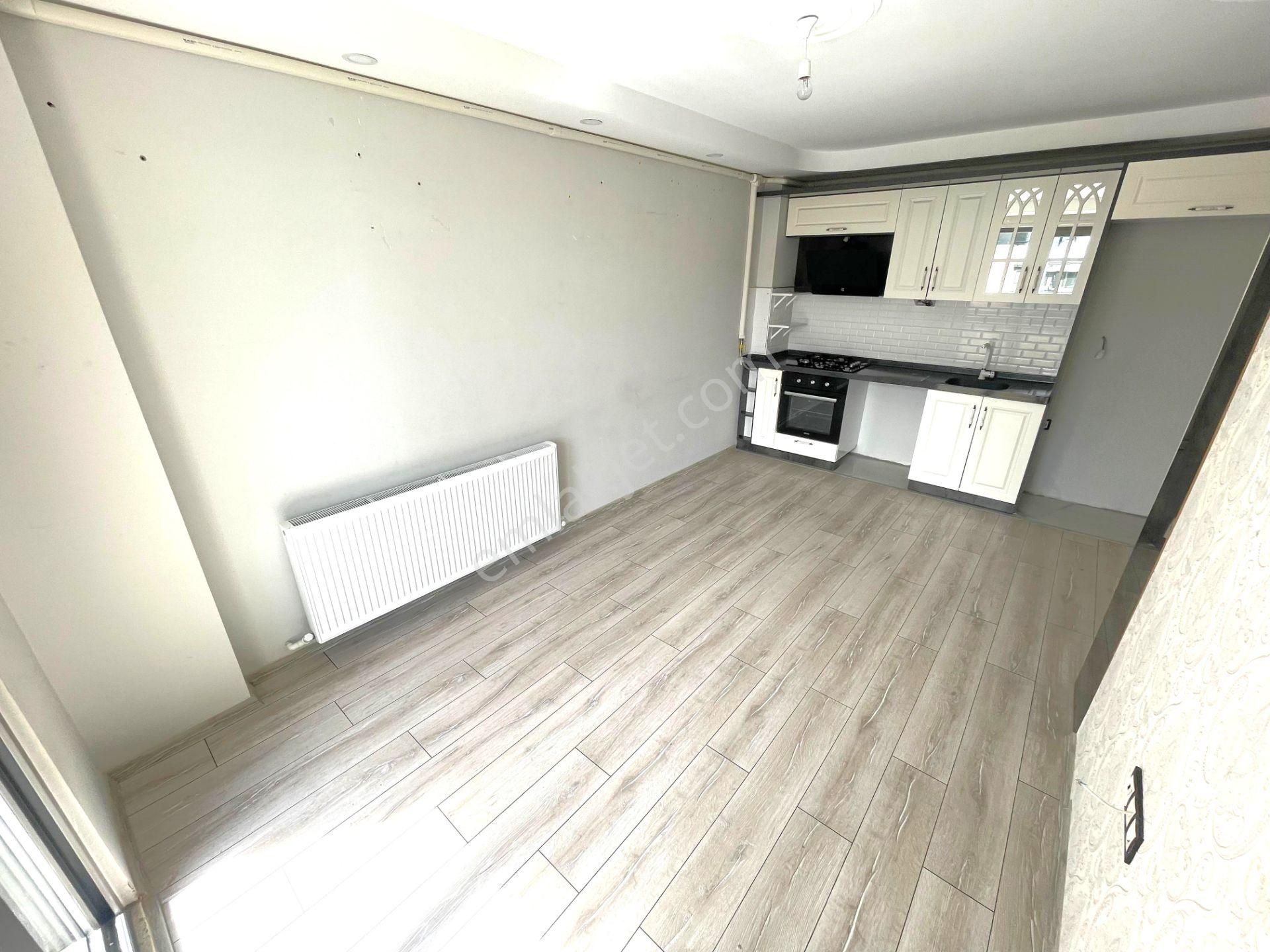 𝄞melodi'den Haftanın Bankosu Kapalı Otoparklı Ön Cephe Doğalgazlı Enfes Tasarımıyla 2+1 Daire - Görsel 5