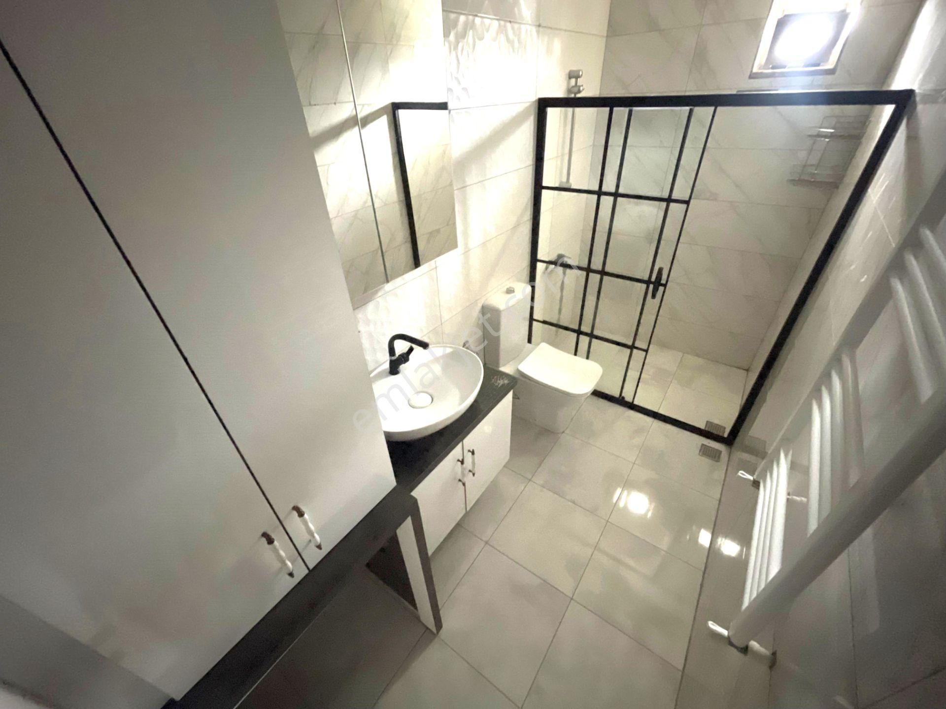 𝄞melodi'den Haftanın Bankosu Kapalı Otoparklı Ön Cephe Doğalgazlı Enfes Tasarımıyla 2+1 Daire - Görsel 18