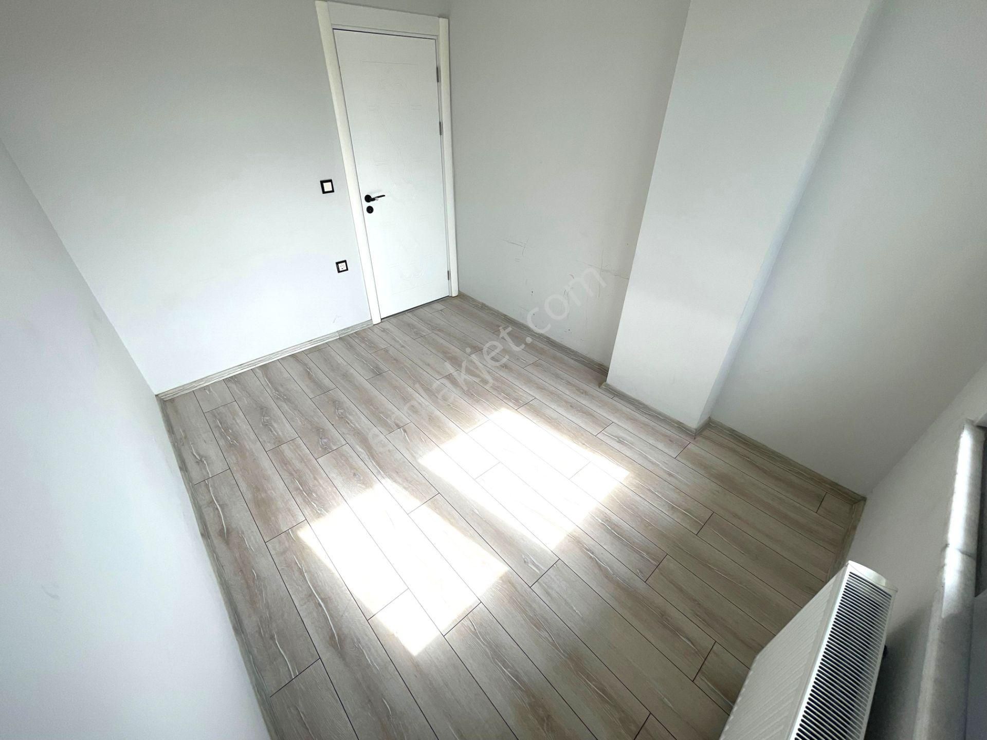 𝄞melodi'den Haftanın Bankosu Kapalı Otoparklı Ön Cephe Doğalgazlı Enfes Tasarımıyla 2+1 Daire - Görsel 20