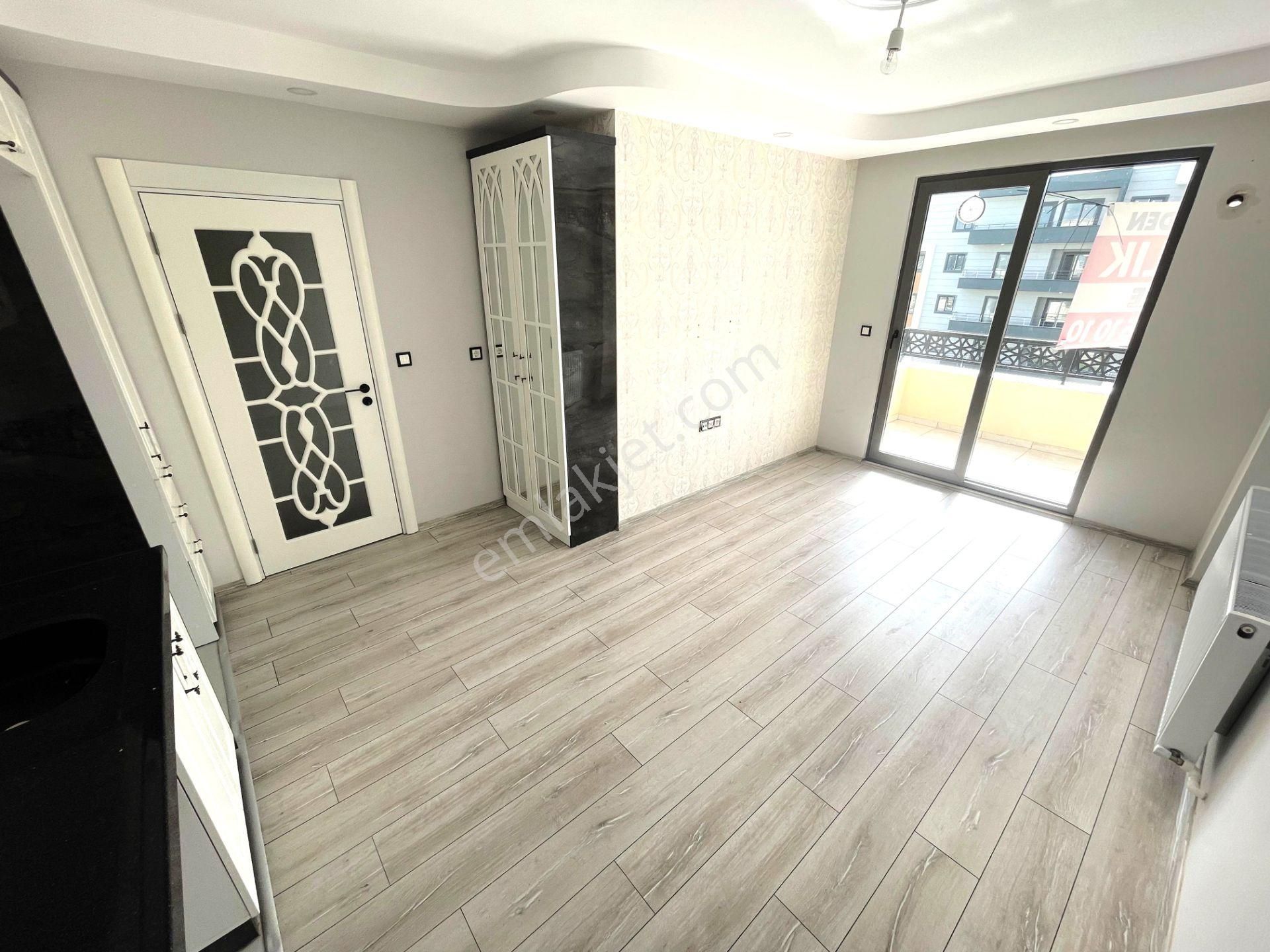 𝄞melodi'den Haftanın Bankosu Kapalı Otoparklı Ön Cephe Doğalgazlı Enfes Tasarımıyla 2+1 Daire - Görsel 7