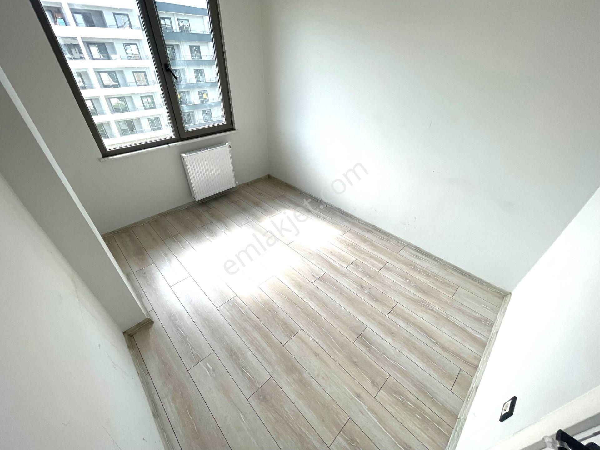 𝄞melodi'den Haftanın Bankosu Kapalı Otoparklı Ön Cephe Doğalgazlı Enfes Tasarımıyla 2+1 Daire - Görsel 14