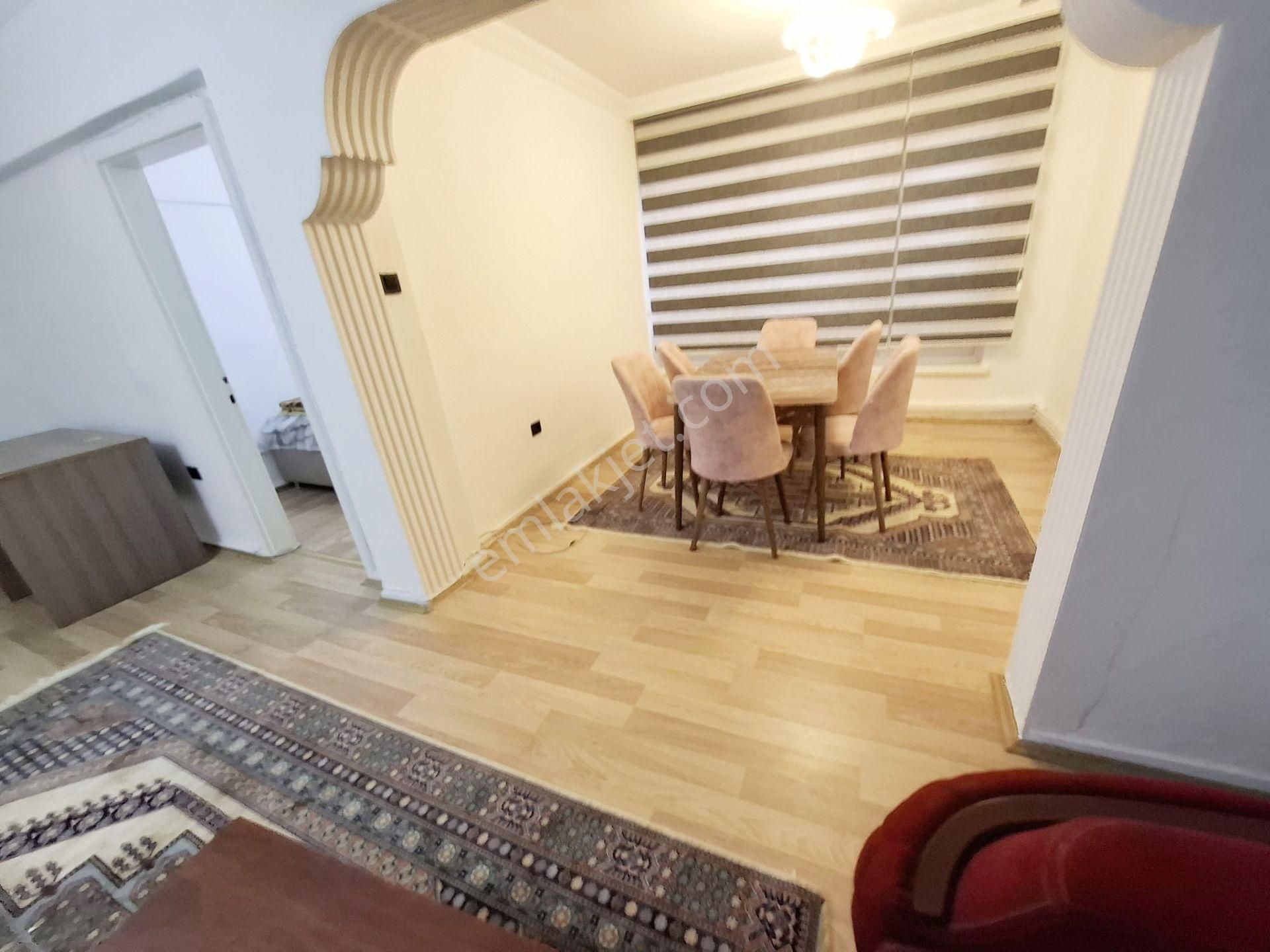 Yatırımlık Şehir Has. Yakını 2+1ful Eşyalı 25.000tl Kira Getirir - Görsel 5