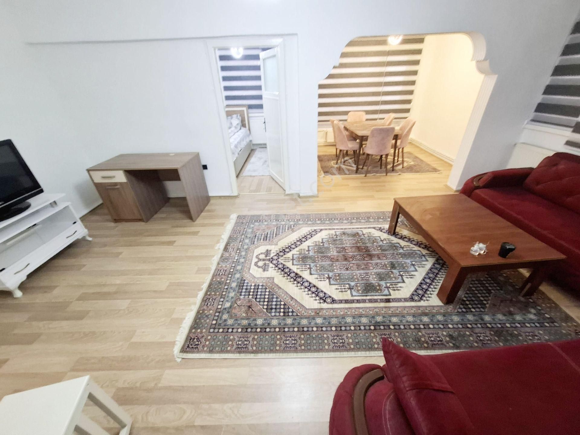 Yatırımlık Şehir Has. Yakını 2+1ful Eşyalı 25.000tl Kira Getirir - Görsel 4