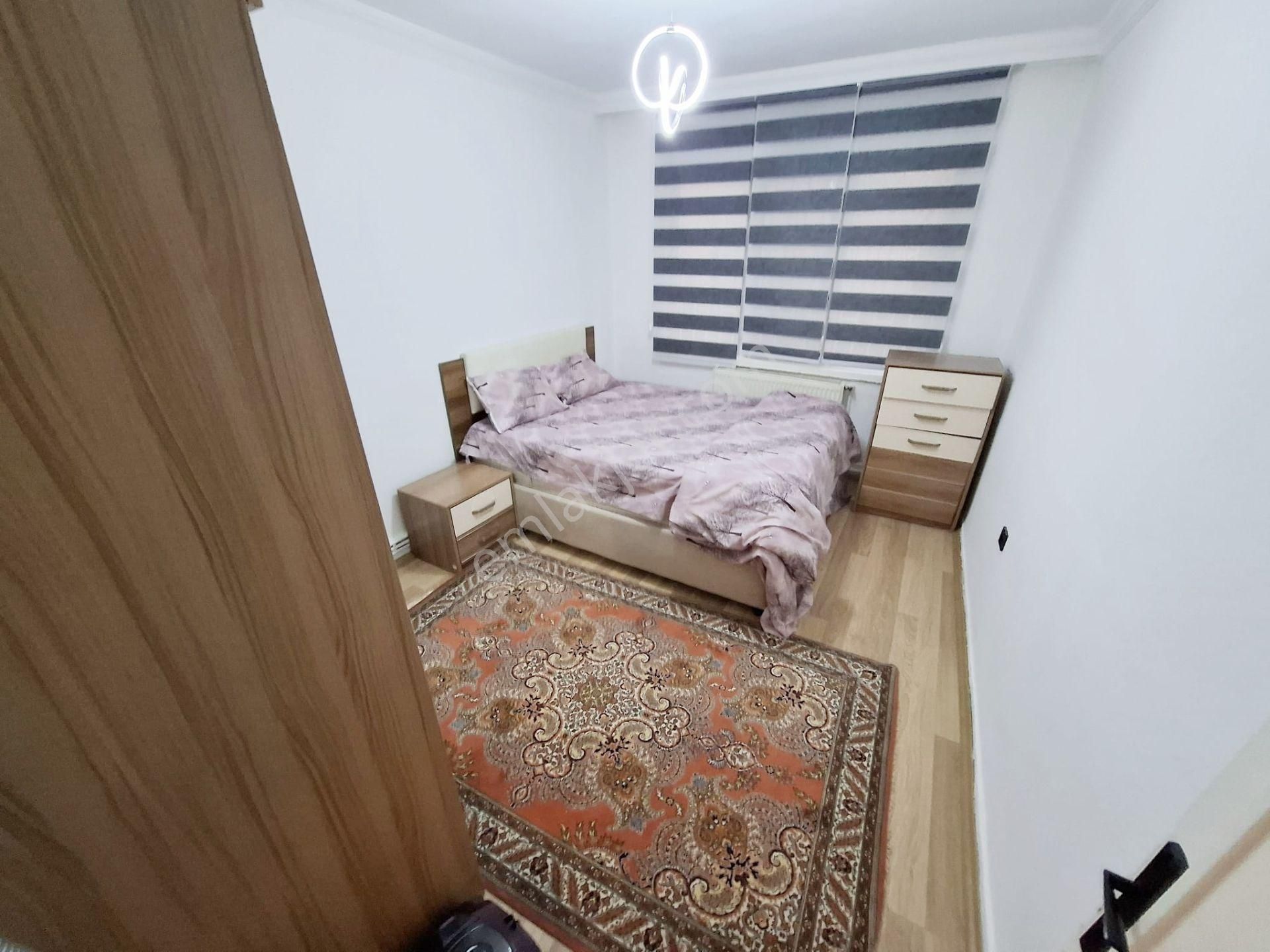 Yatırımlık Şehir Has. Yakını 2+1ful Eşyalı 25.000tl Kira Getirir - Görsel 12