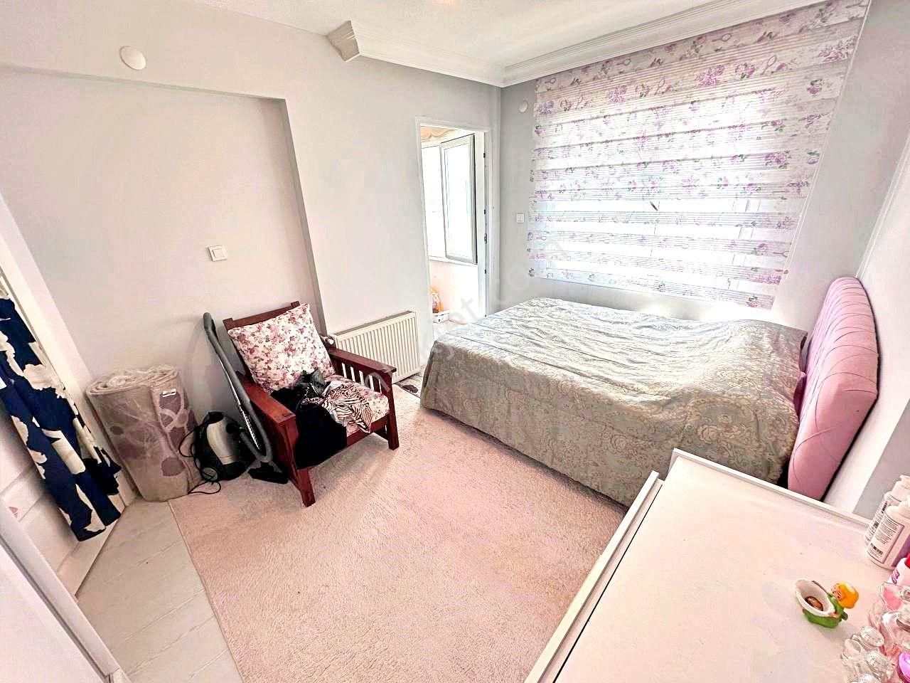 𝄞kalitenin Adresi Melodi'den Akçay Kordon'da Denize 20mt Arakat Ön Cephe Fırsat Konumda 2+1 Daire - Görsel 17