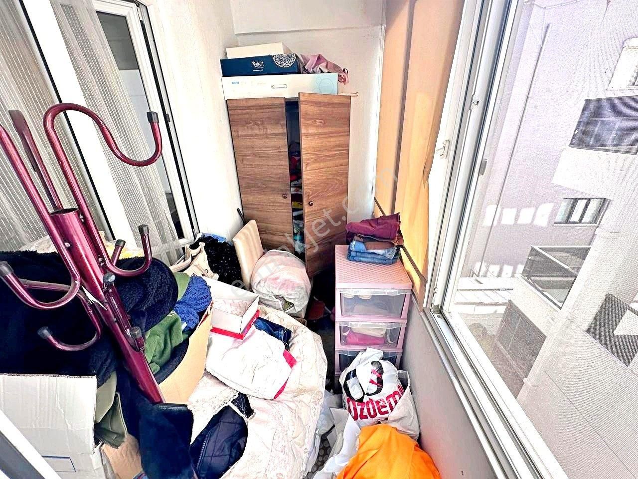 𝄞kalitenin Adresi Melodi'den Akçay Kordon'da Denize 20mt Arakat Ön Cephe Fırsat Konumda 2+1 Daire - Görsel 7