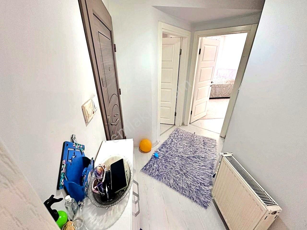 𝄞kalitenin Adresi Melodi'den Akçay Kordon'da Denize 20mt Arakat Ön Cephe Fırsat Konumda 2+1 Daire - Görsel 18