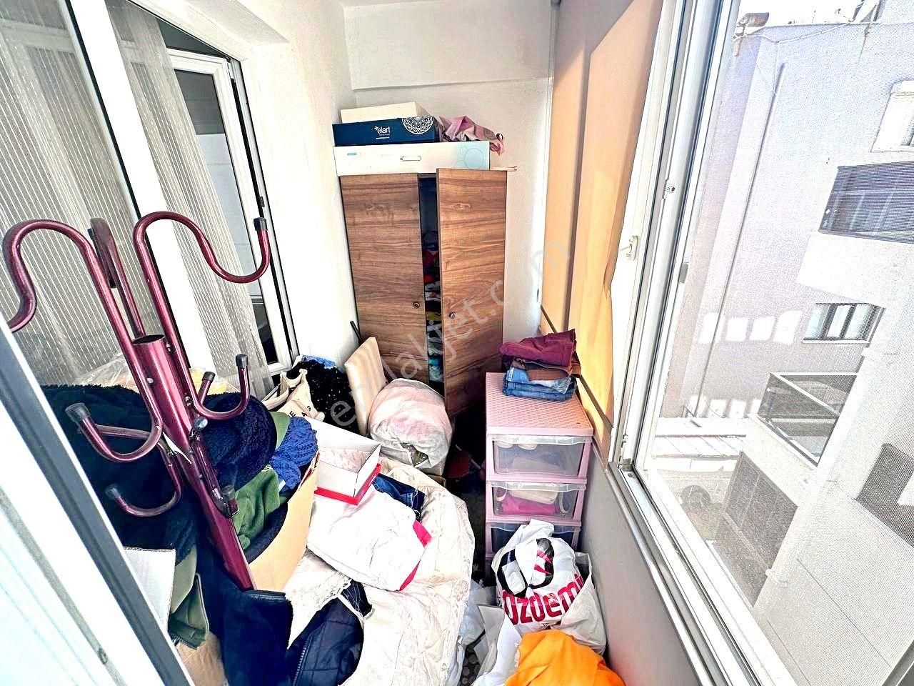 𝄞kalitenin Adresi Melodi'den Akçay Kordon'da Denize 20mt Arakat Ön Cephe Fırsat Konumda 2+1 Daire - Görsel 15