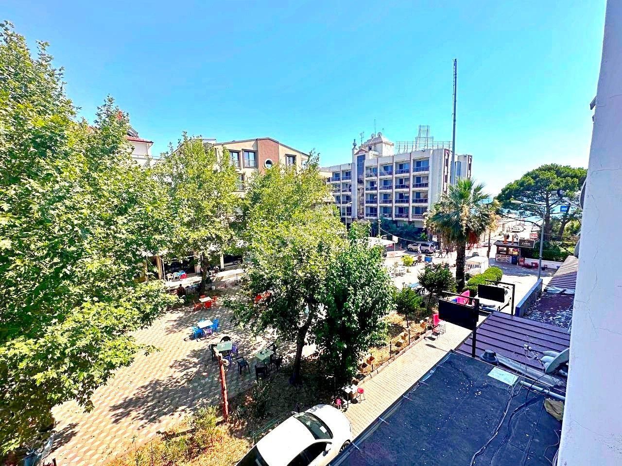𝄞kalitenin Adresi Melodi'den Akçay Kordon'da Denize 20mt Arakat Ön Cephe Fırsat Konumda 2+1 Daire - Görsel 3