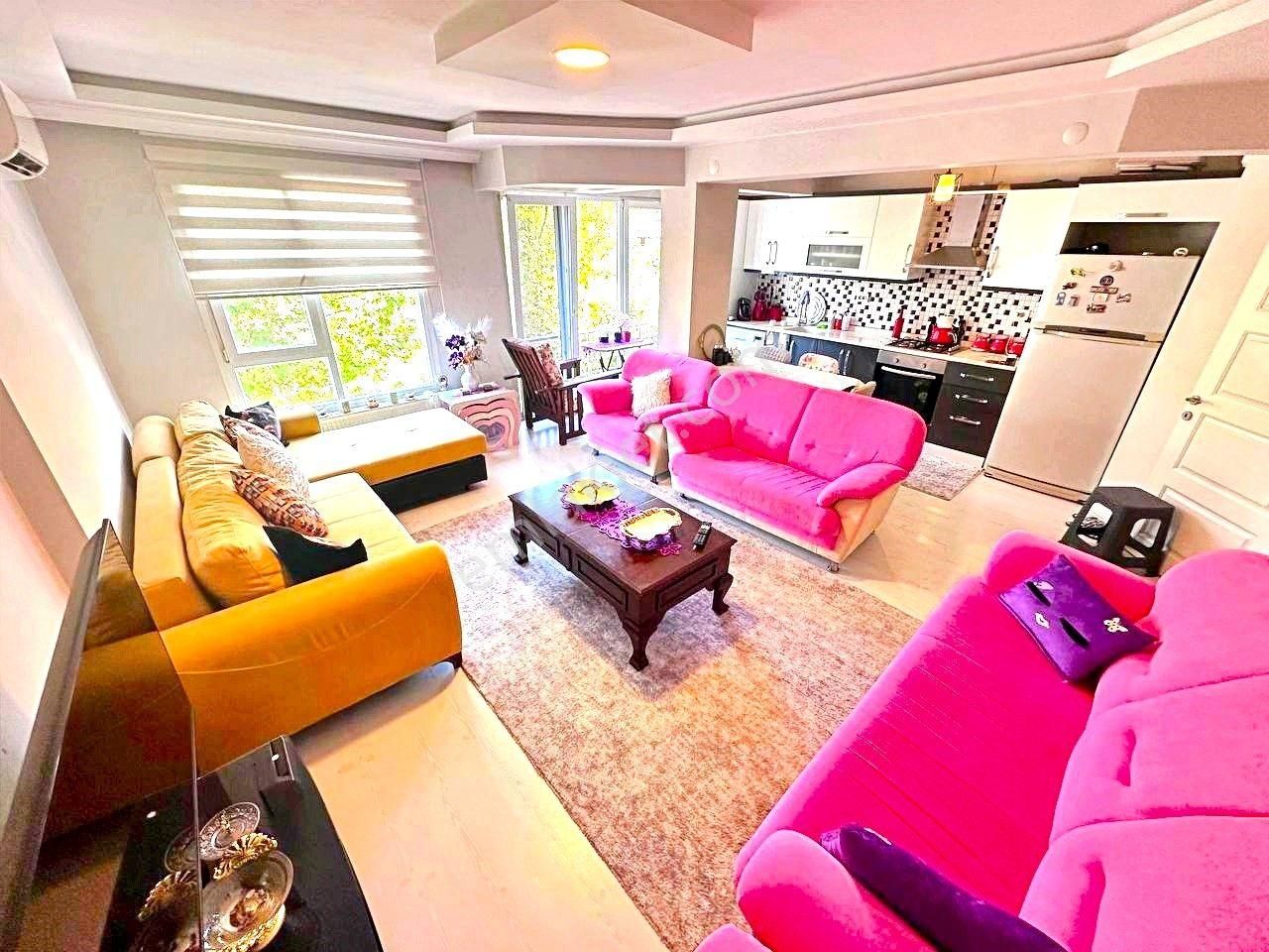 𝄞kalitenin Adresi Melodi'den Akçay Kordon'da Denize 20mt Arakat Ön Cephe Fırsat Konumda 2+1 Daire - Görsel 2