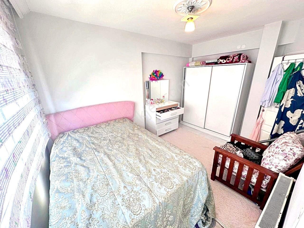 𝄞kalitenin Adresi Melodi'den Akçay Kordon'da Denize 20mt Arakat Ön Cephe Fırsat Konumda 2+1 Daire - Görsel 16