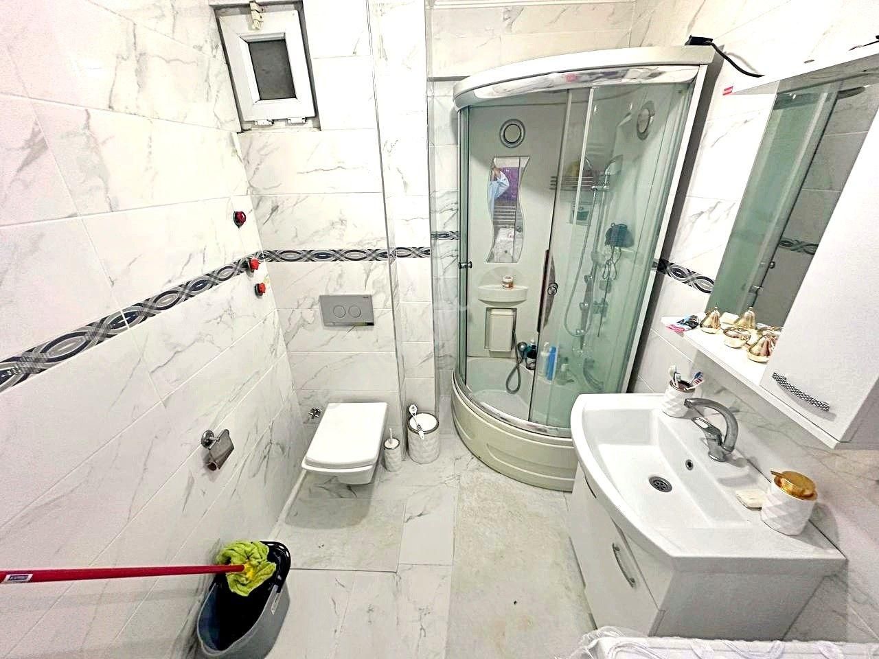 𝄞kalitenin Adresi Melodi'den Akçay Kordon'da Denize 20mt Arakat Ön Cephe Fırsat Konumda 2+1 Daire - Görsel 5