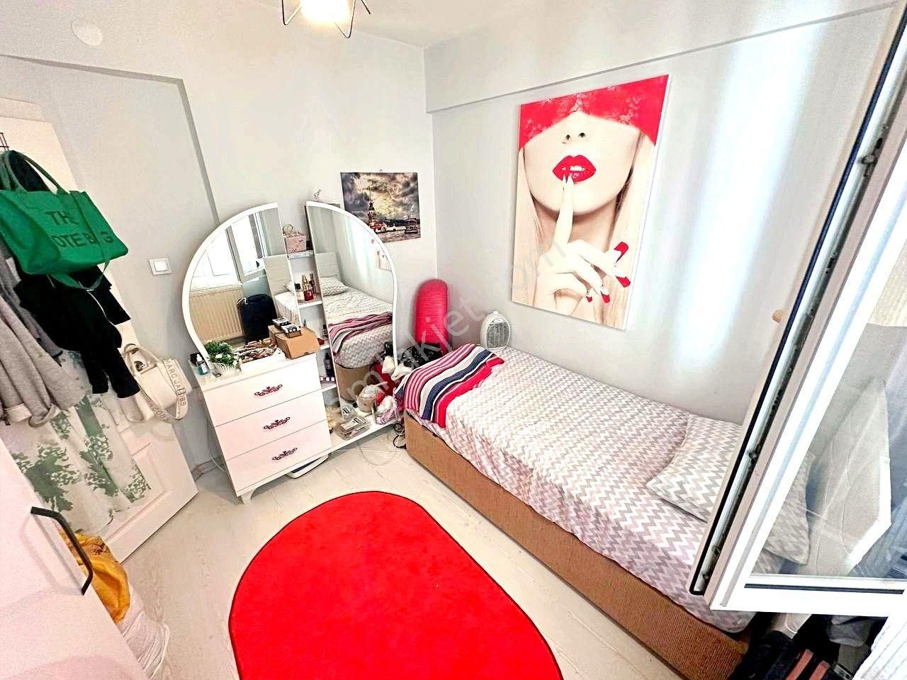 𝄞kalitenin Adresi Melodi'den Akçay Kordon'da Denize 20mt Arakat Ön Cephe Fırsat Konumda 2+1 Daire - Görsel 8