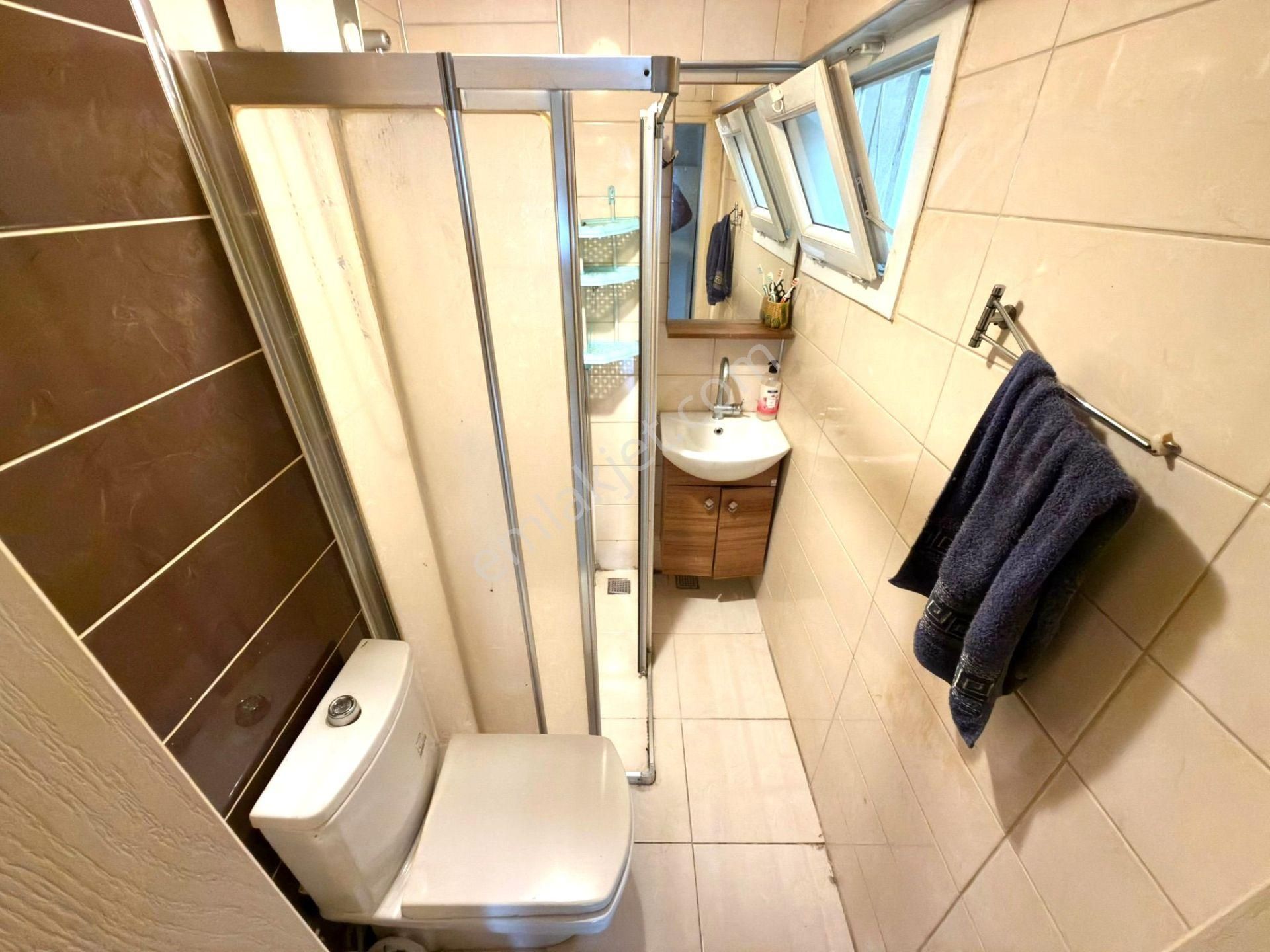 🏠blue Life Egen'den Gerçek İlan-akçay Merkez'de Haftanın Fırsatı Eşyalı Ön Cephe Denize 150mt Daire - Görsel 20