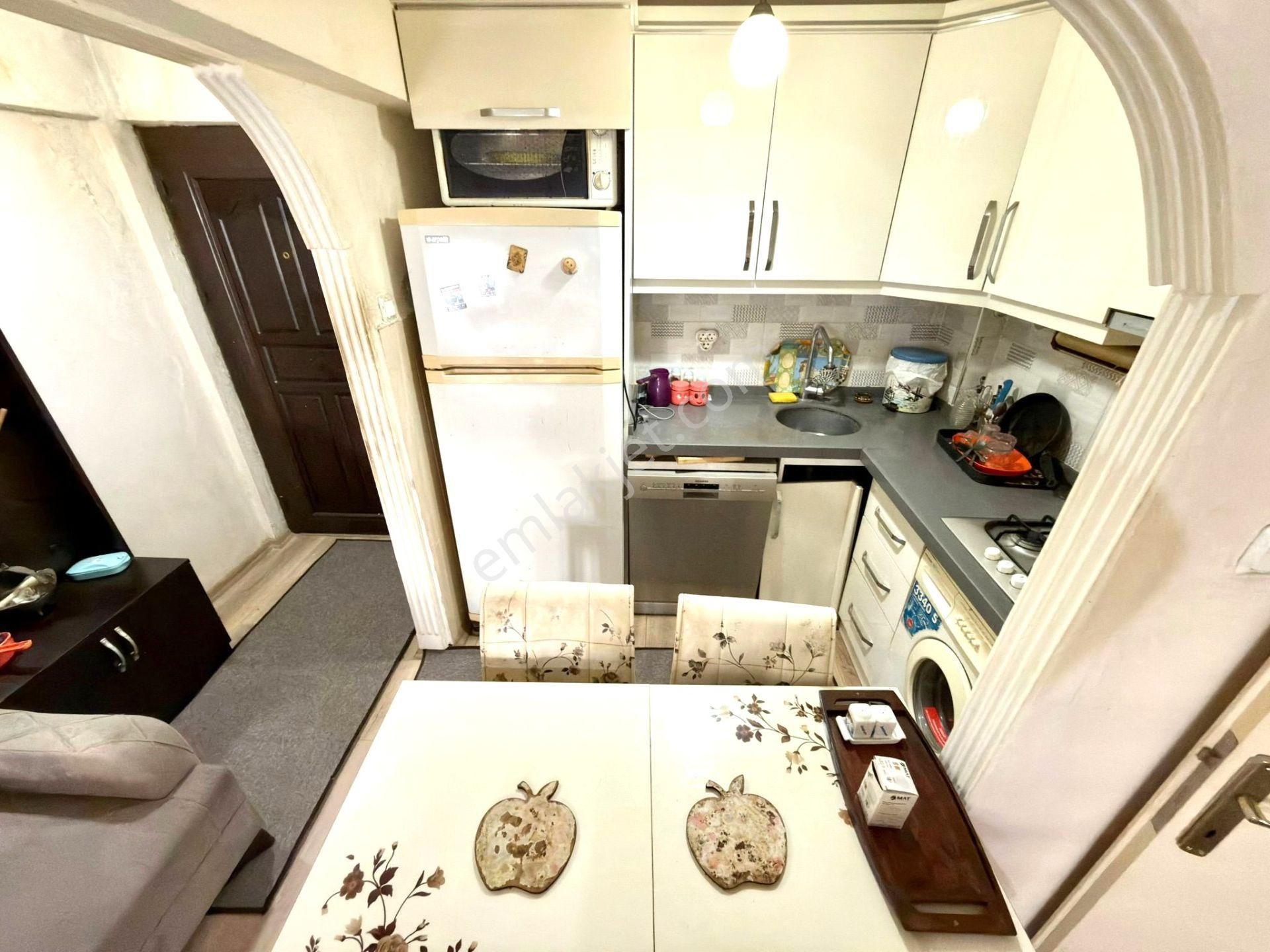 🏠blue Life Egen'den Gerçek İlan-akçay Merkez'de Haftanın Fırsatı Eşyalı Ön Cephe Denize 150mt Daire - Görsel 8