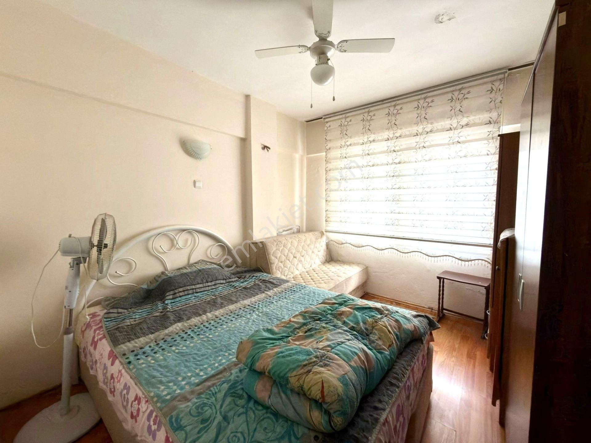 🏠blue Life Egen'den Gerçek İlan-akçay Merkez'de Haftanın Fırsatı Eşyalı Ön Cephe Denize 150mt Daire - Görsel 12