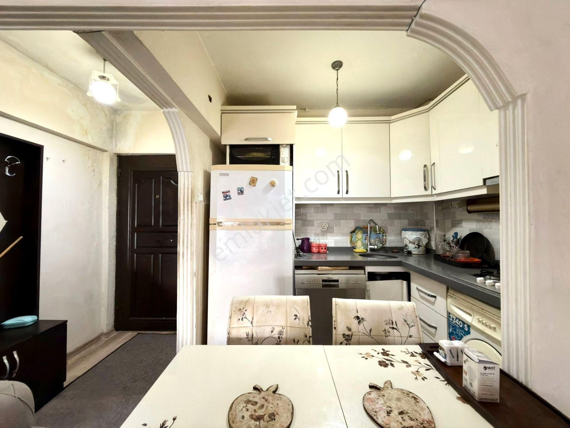 🏠blue Life Egen'den Gerçek İlan-akçay Merkez'de Haftanın Fırsatı Eşyalı Ön Cephe Denize 150mt Daire - Görsel 16