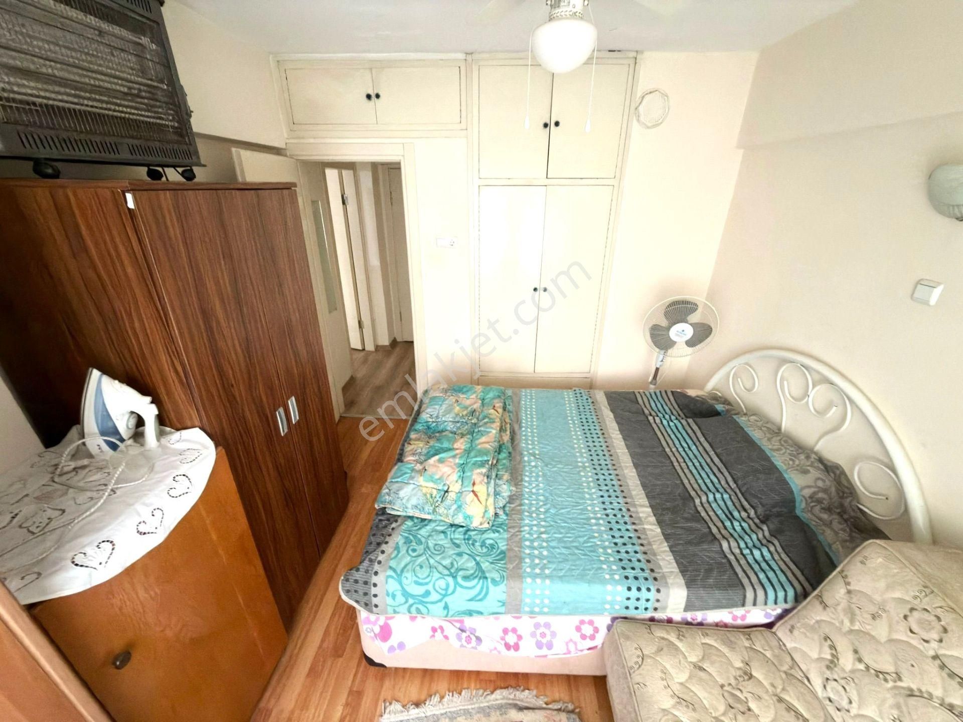 🏠blue Life Egen'den Gerçek İlan-akçay Merkez'de Haftanın Fırsatı Eşyalı Ön Cephe Denize 150mt Daire - Görsel 9