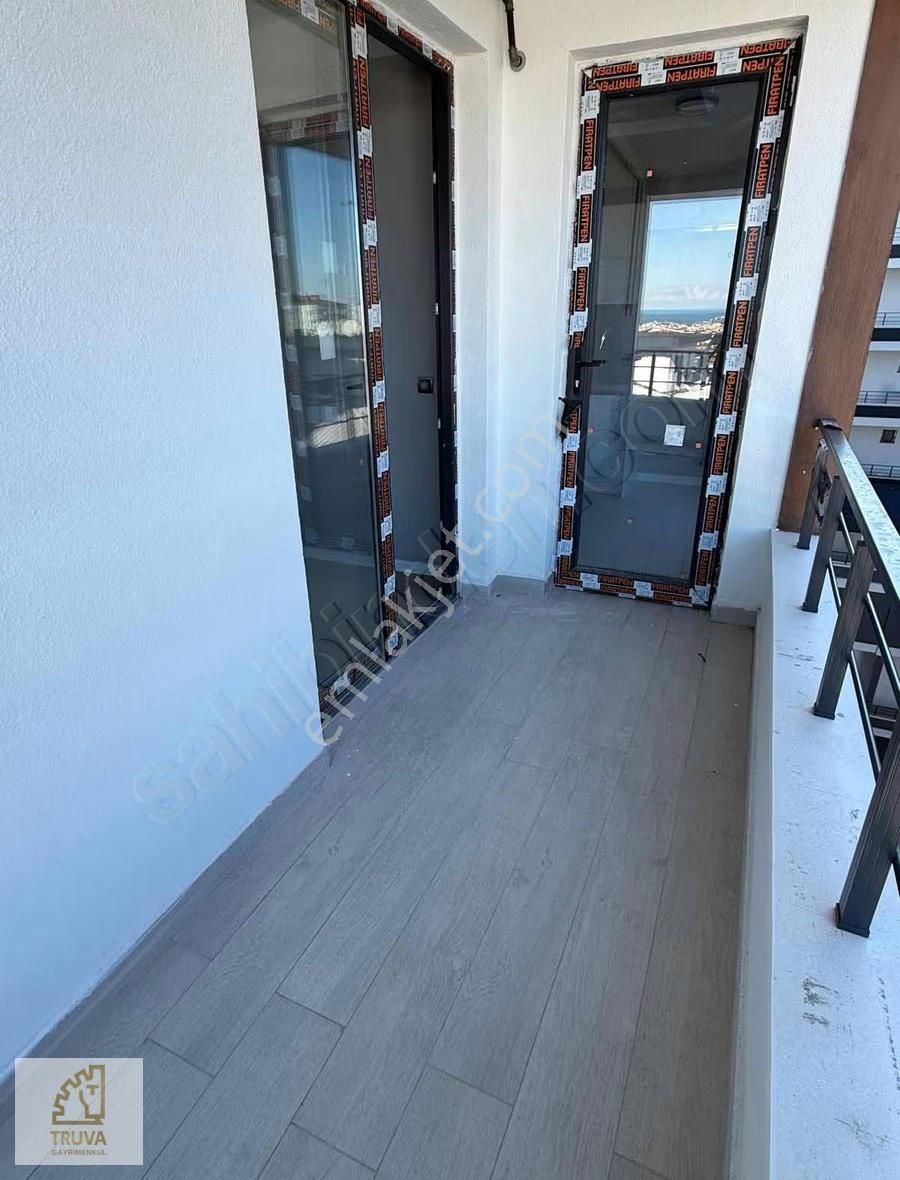 Truva // Cevat Köse ^ Den Harika Konumda Çağaloglu Cad. 2+1 - Görsel 9