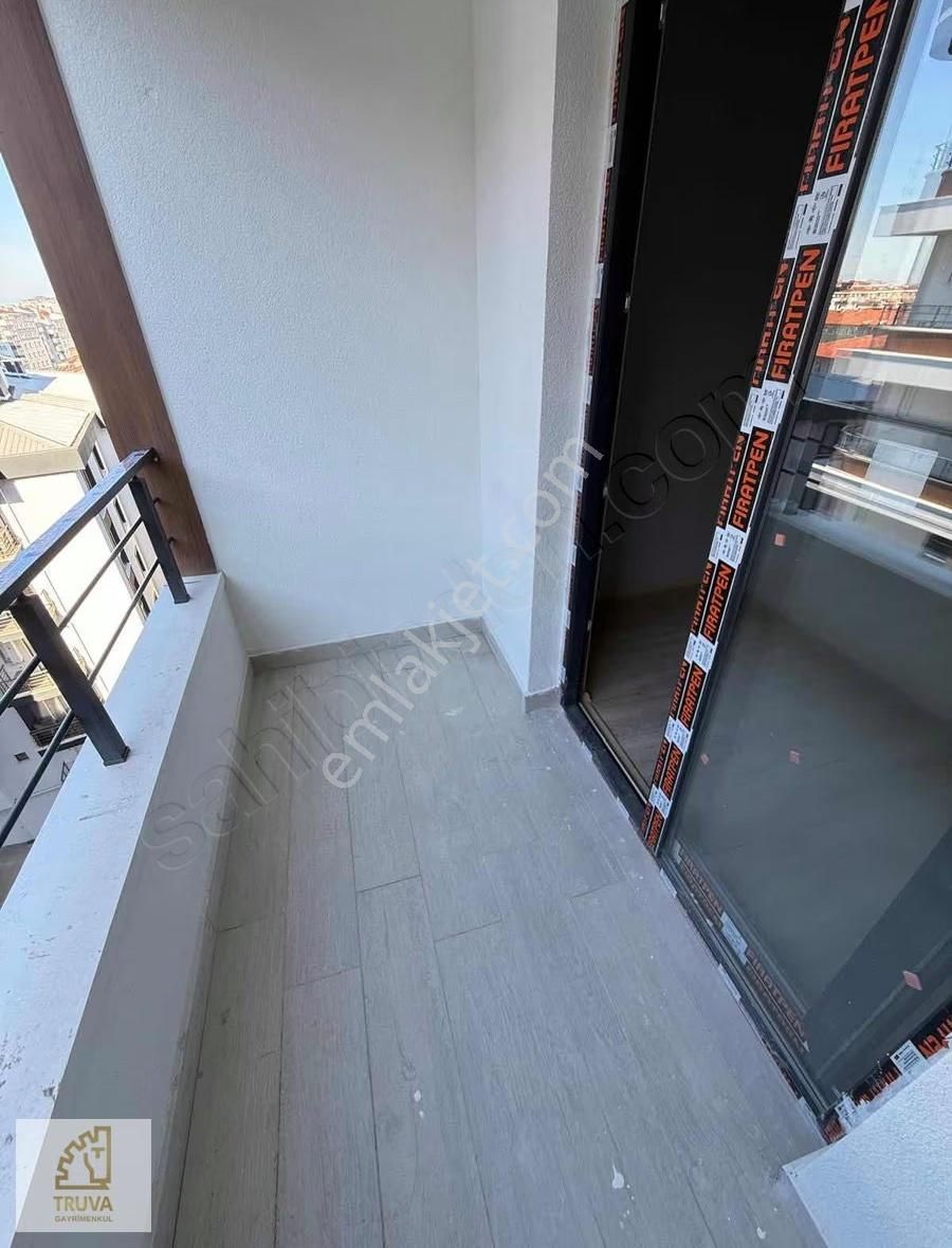 Truva // Cevat Köse ^ Den Harika Konumda Çağaloglu Cad. 2+1 - Görsel 11