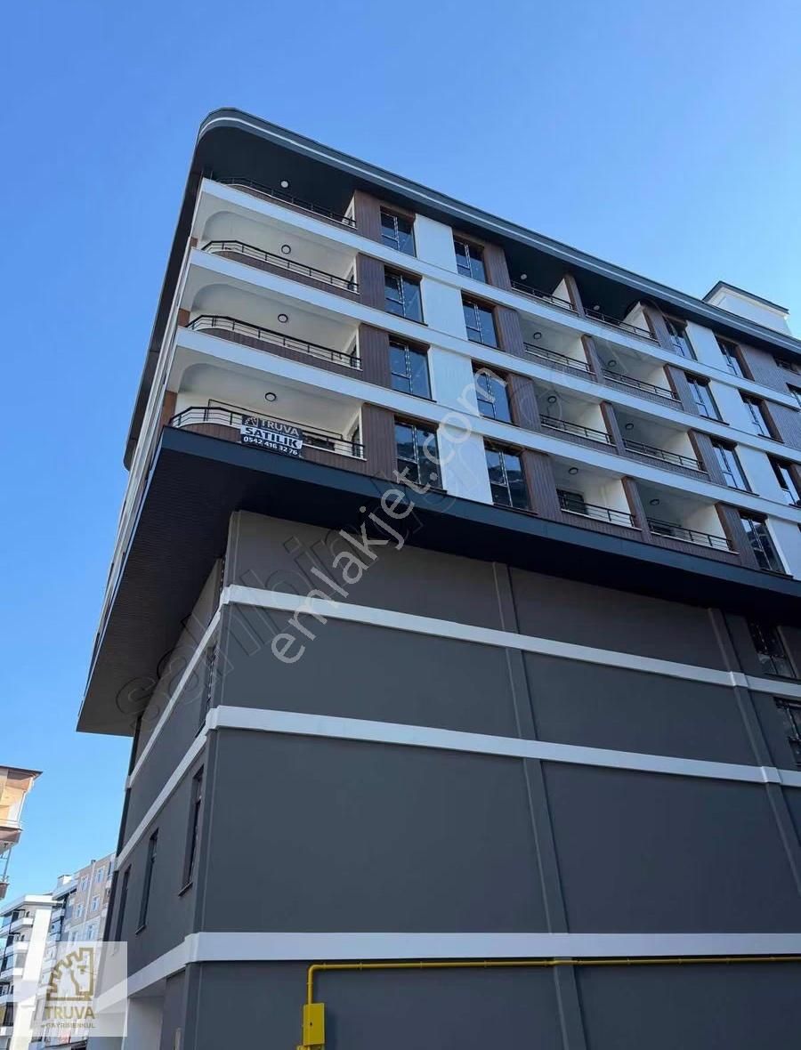 Truva // Cevat Köse ^ Den Harika Konumda Çağaloglu Cad. 2+1 - Görsel 15